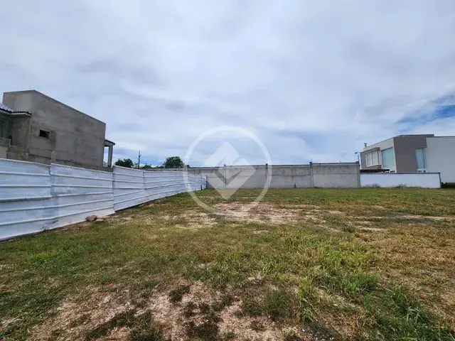 Terreno Condomínio São João Del Rei, Cuiabá - MT — foto 1