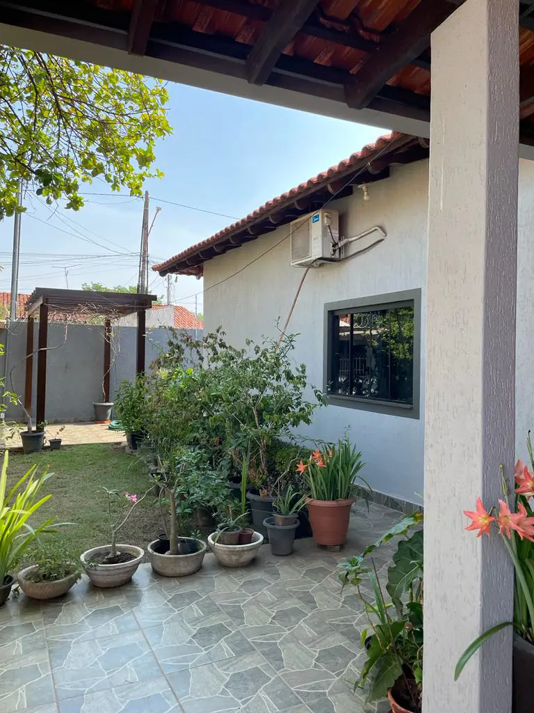 Imagem 5 - Casa em CAPAO DO PEQUI, Várzea Grande - MT