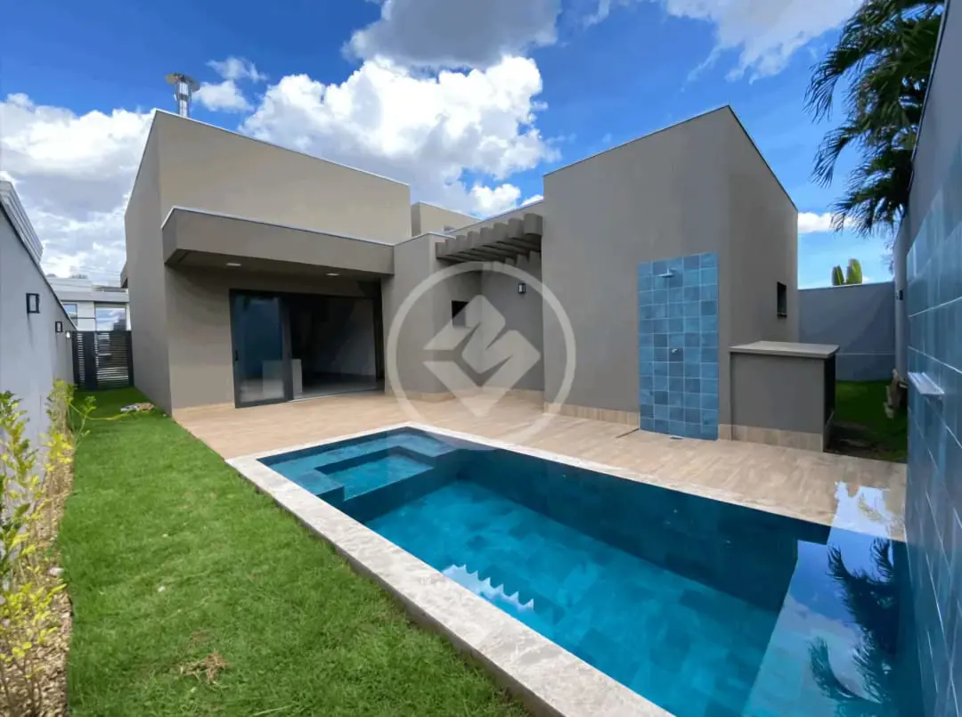 Image 9 - Casa Condomínio em RIBEIRÃO DO LIPA, Cuiabá - MT