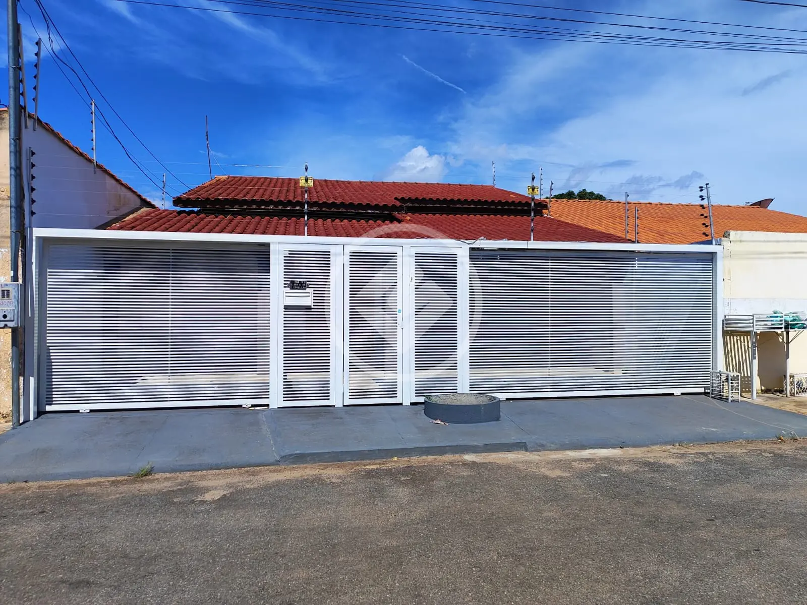 Casa COHAB CANELLAS, Várzea Grande - MT — foto 1
