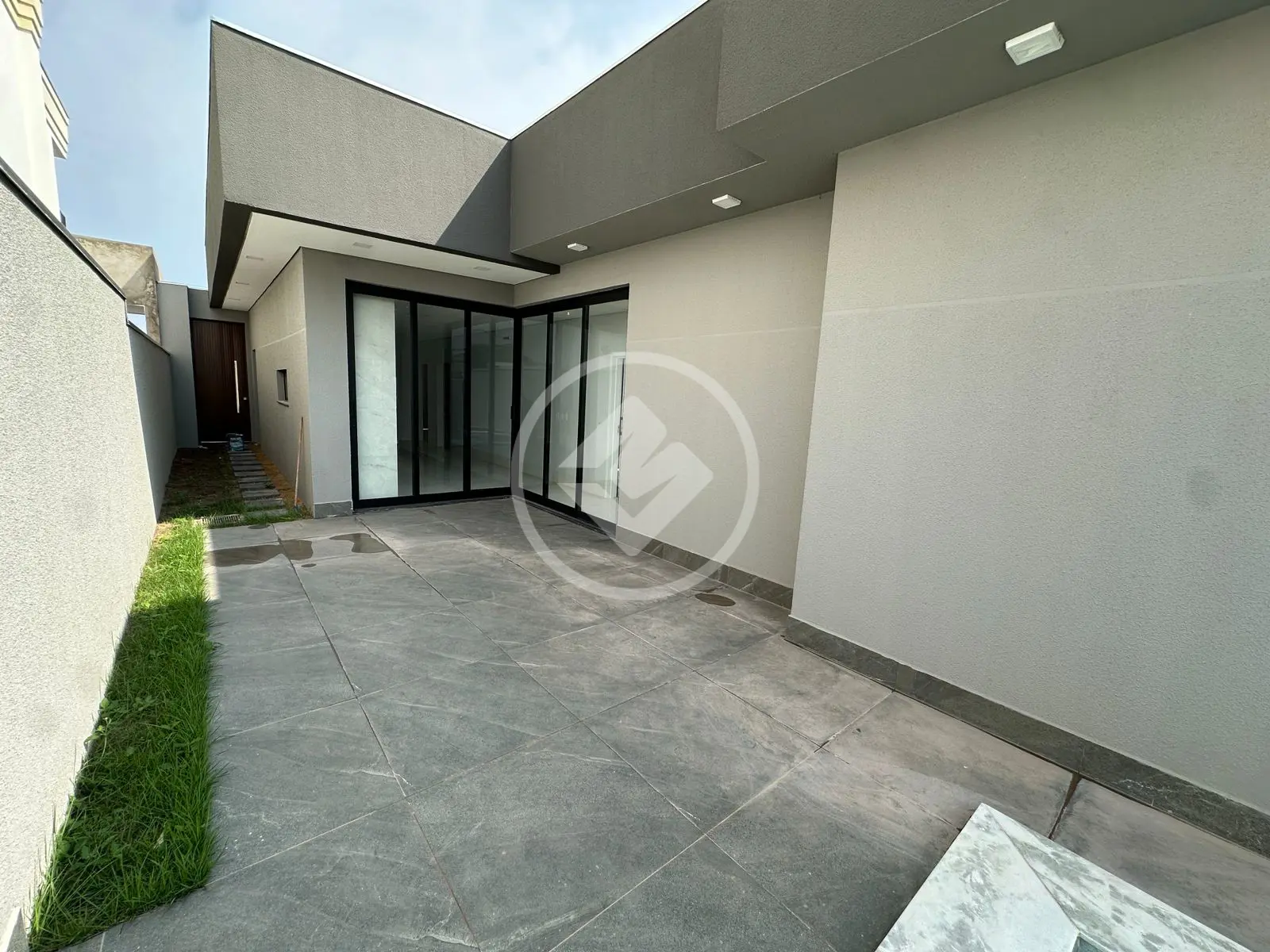 Casa Condomínio JARDIM ITÁLIA, Cuiabá - MT — foto 2