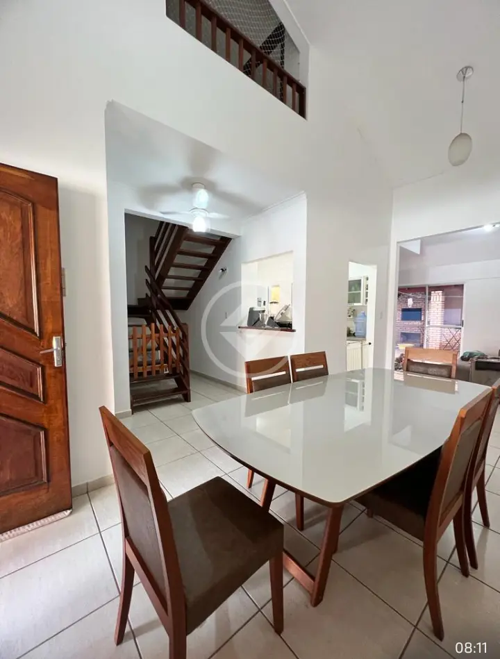 Casa Condomínio Despraiado, Cuiabá - MT — foto 1