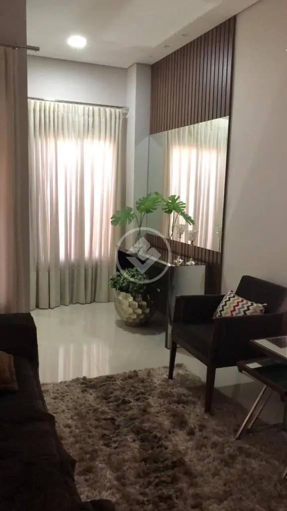 Imagem 4 - Casa Condomínio em JARDIM ITÁLIA, Cuiabá - MT