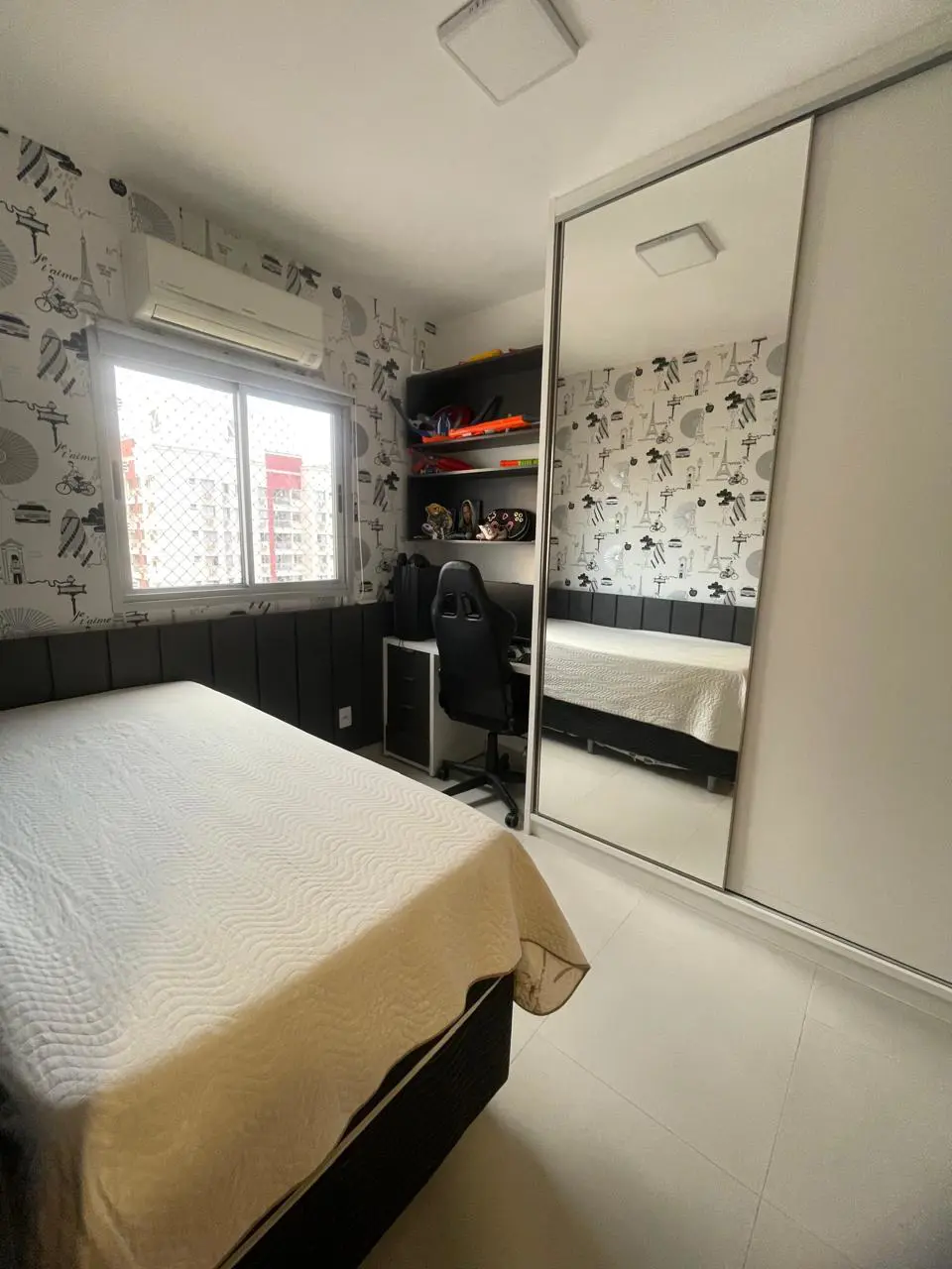 Image 13 - Apartamento em BOA ESPERANÇA, Cuiabá - MT