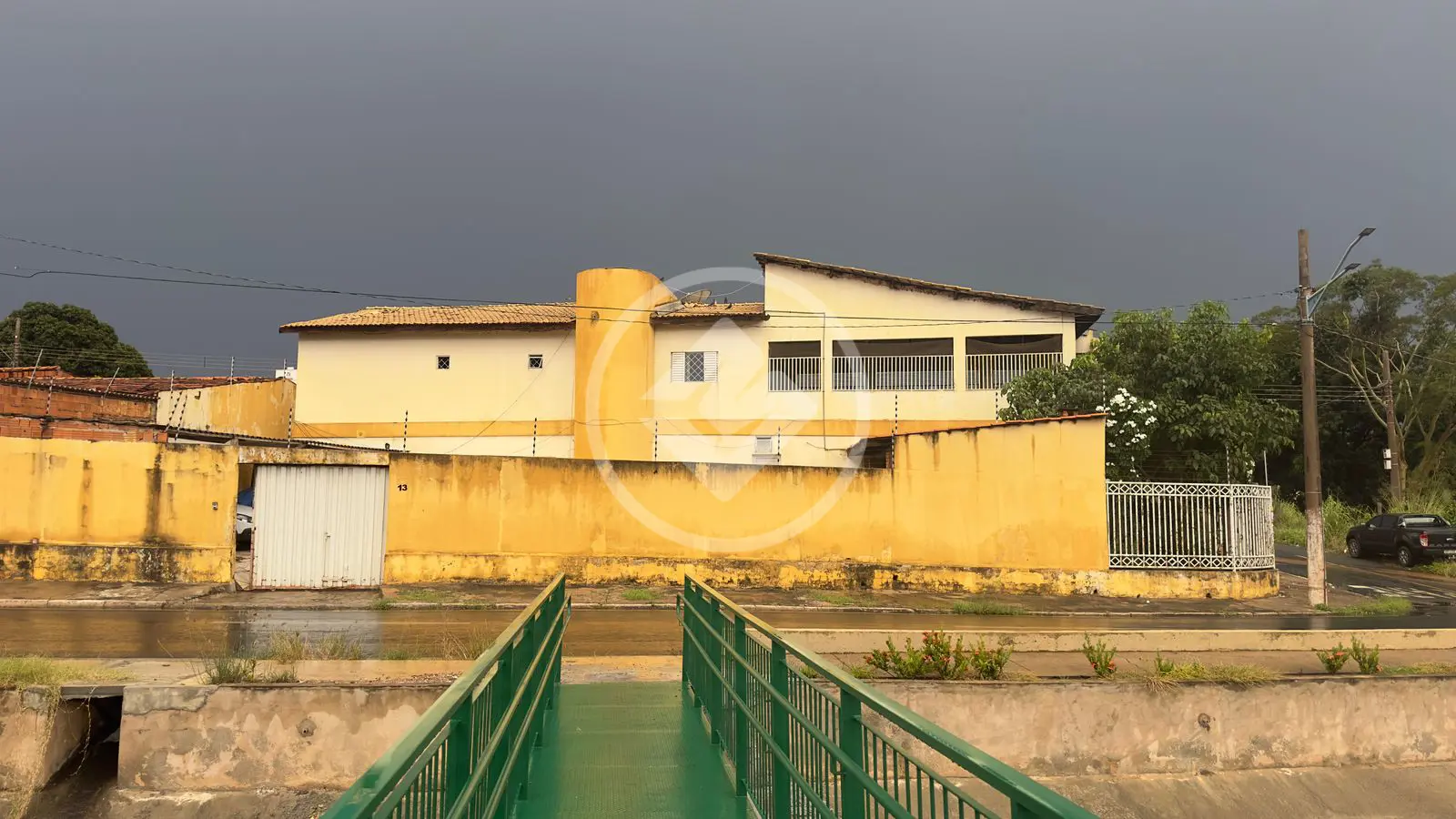 Imagem 2 - Casa Comercial em Centro-Sul, Cuiabá - MT