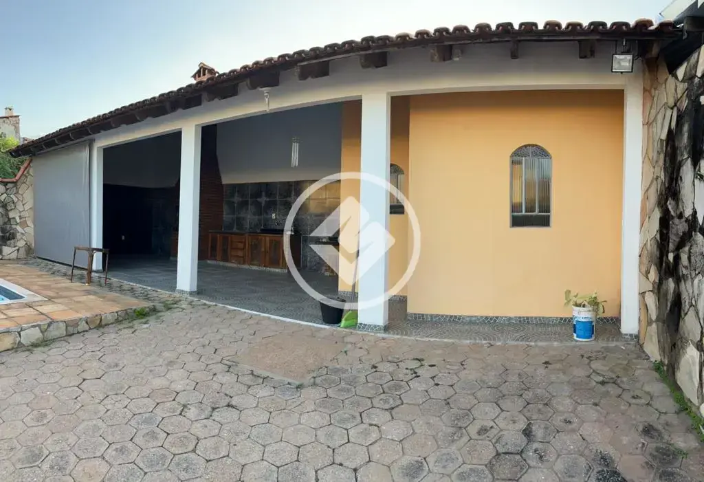 Imagem 4 - Casa em MORADA DO OURO, Cuiabá - MT