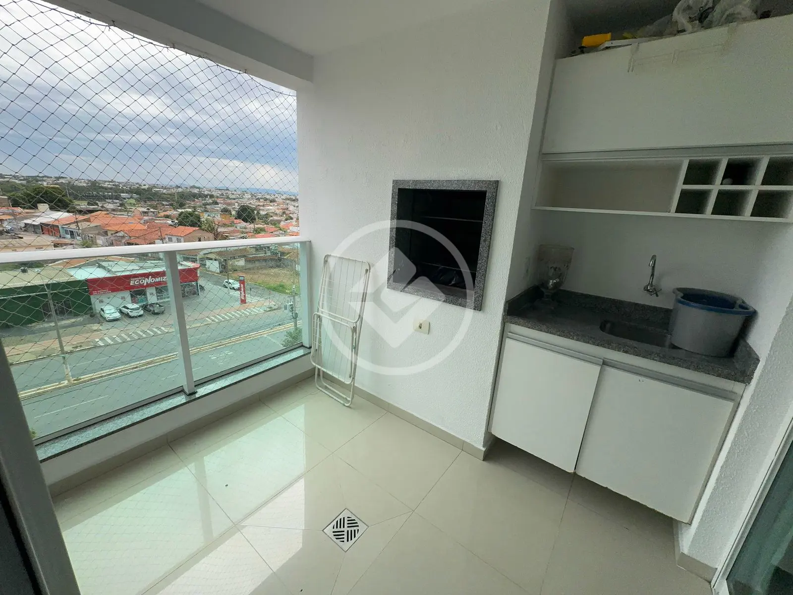 Imagem 6 - Apartamento em JARDIM LEBLON, Cuiabá - MT