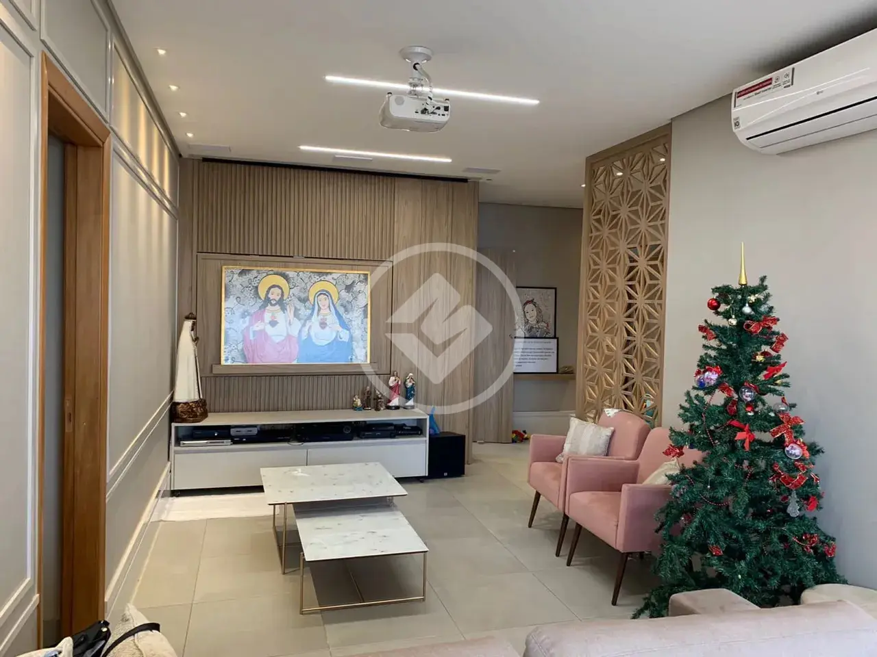 Apartamento Goiabeira, Cuiabá - MT — foto 2
