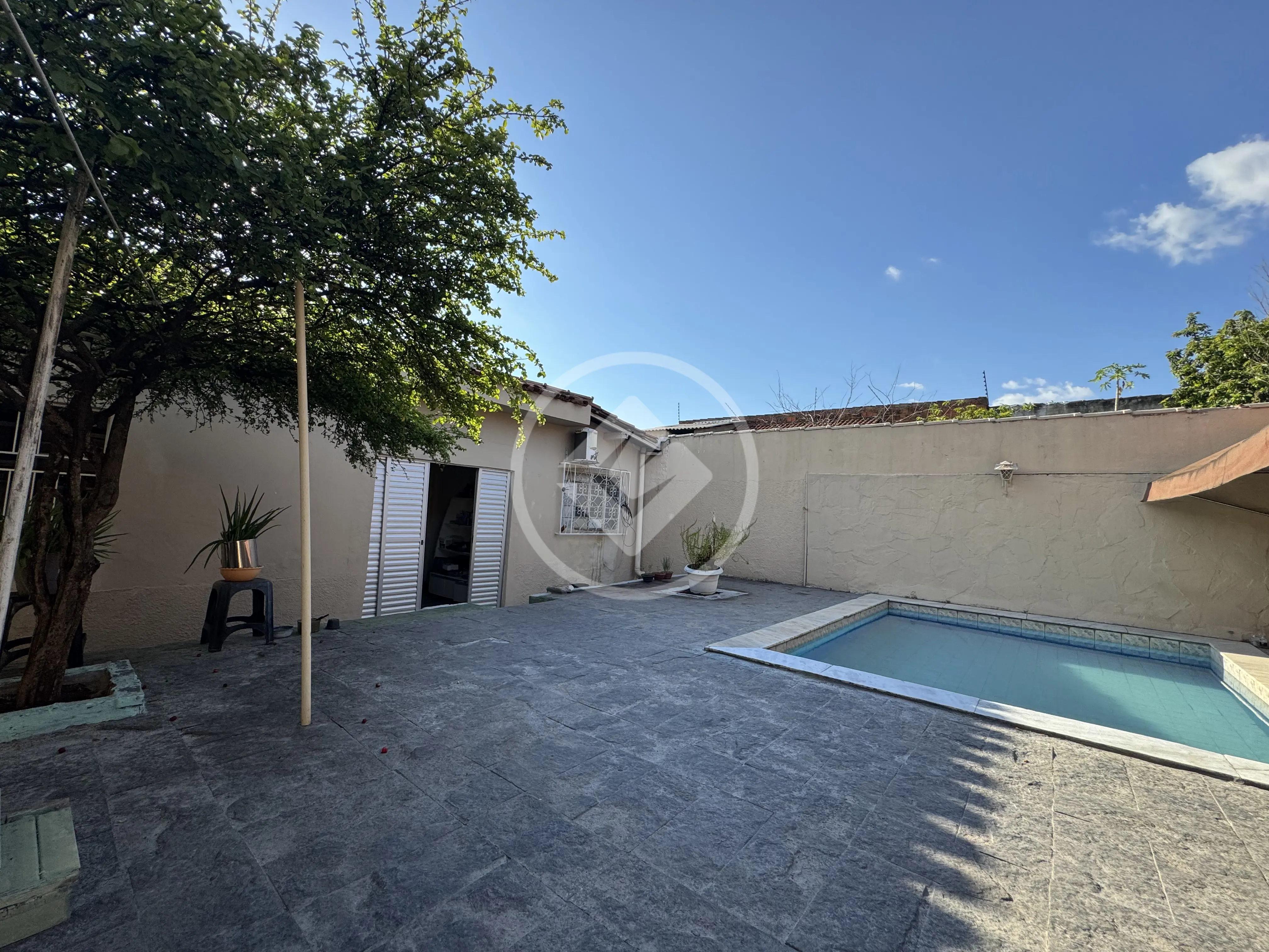 Casa Jardim Paulista, Cuiabá - MT — foto 1