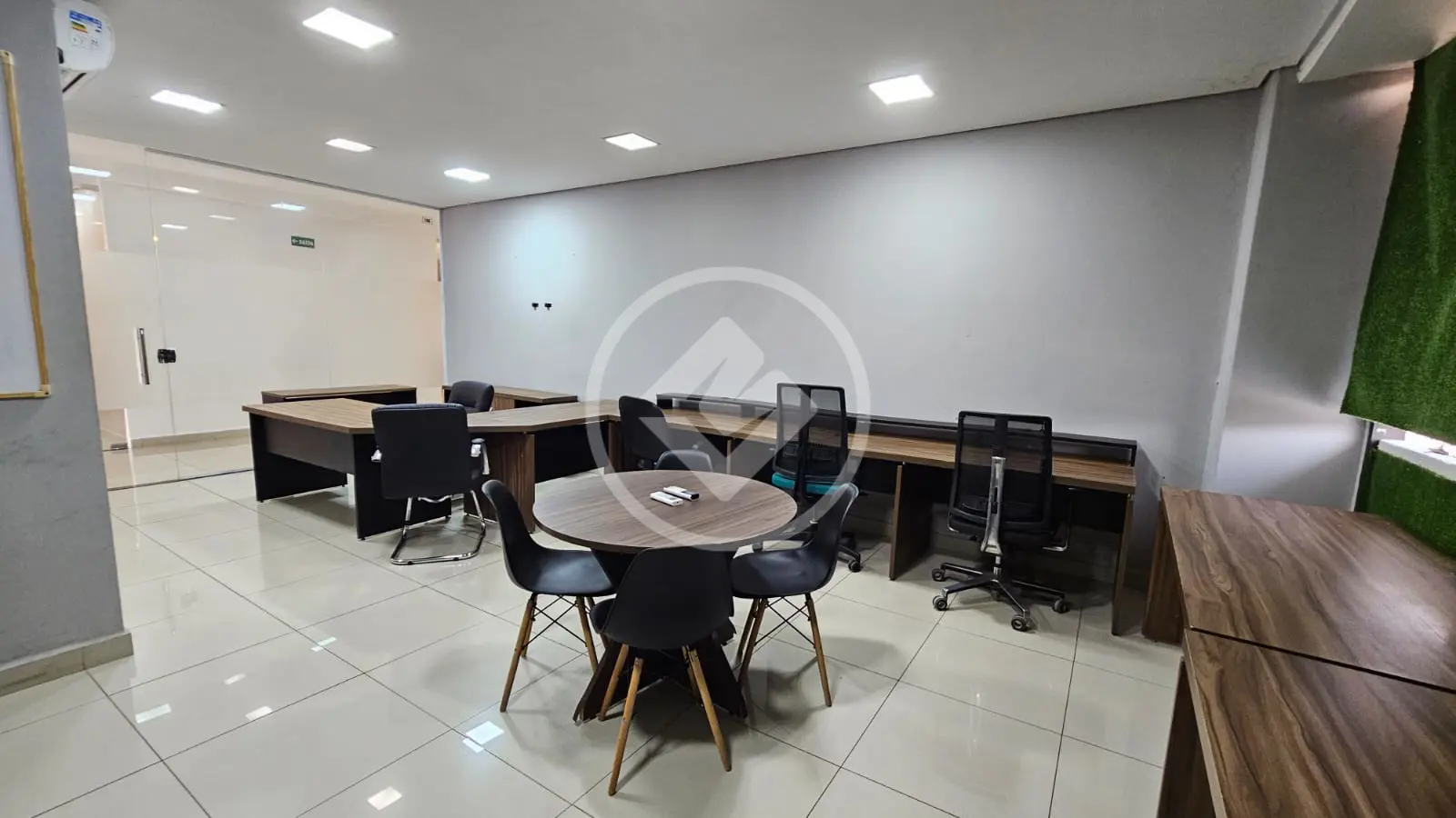 Imagem 4 - Sala Comercial em Jardim Paulista, Cuiabá - MT