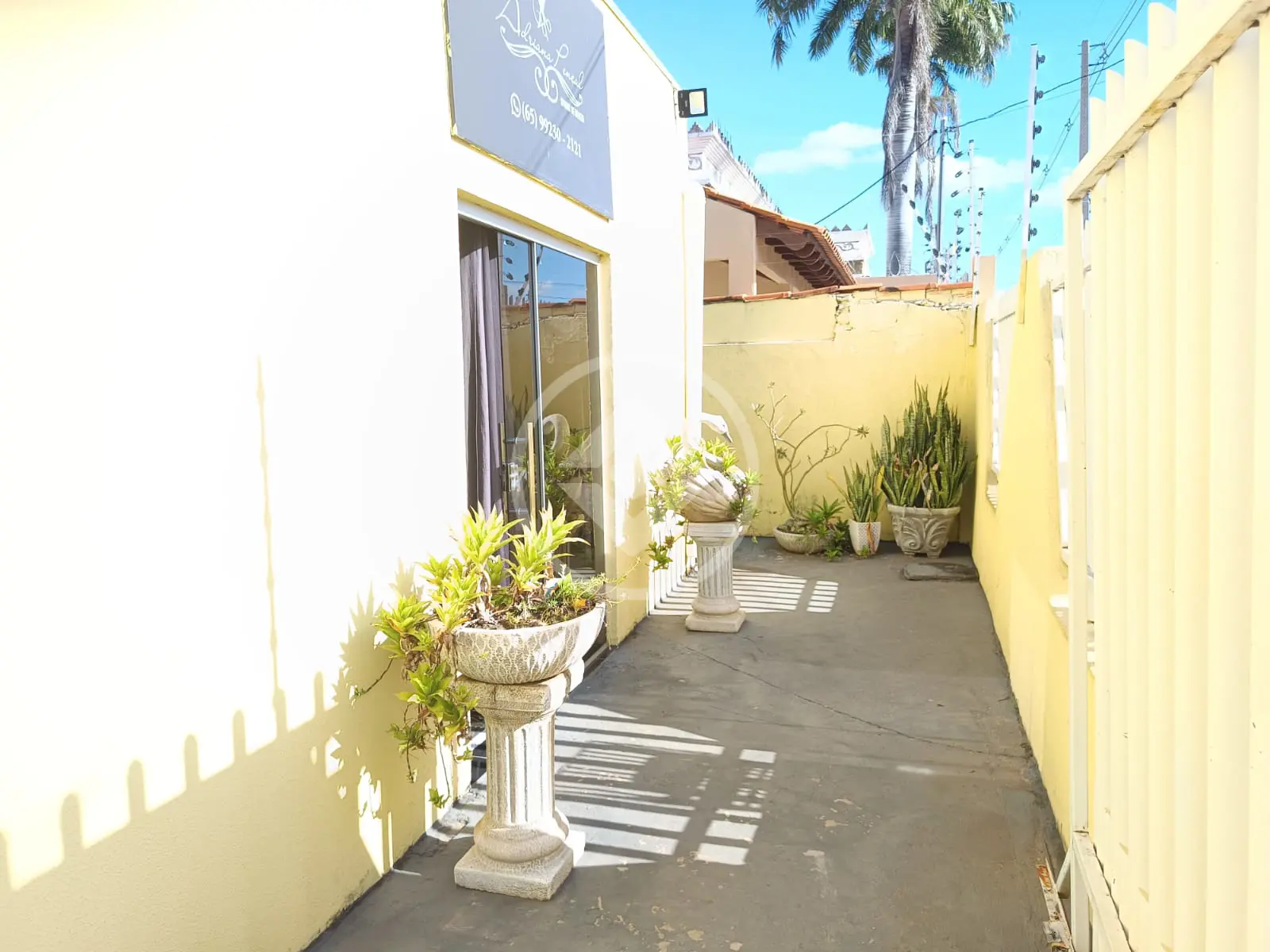 Imagem 1 - Casa em Centro-Sul, Várzea Grande - MT