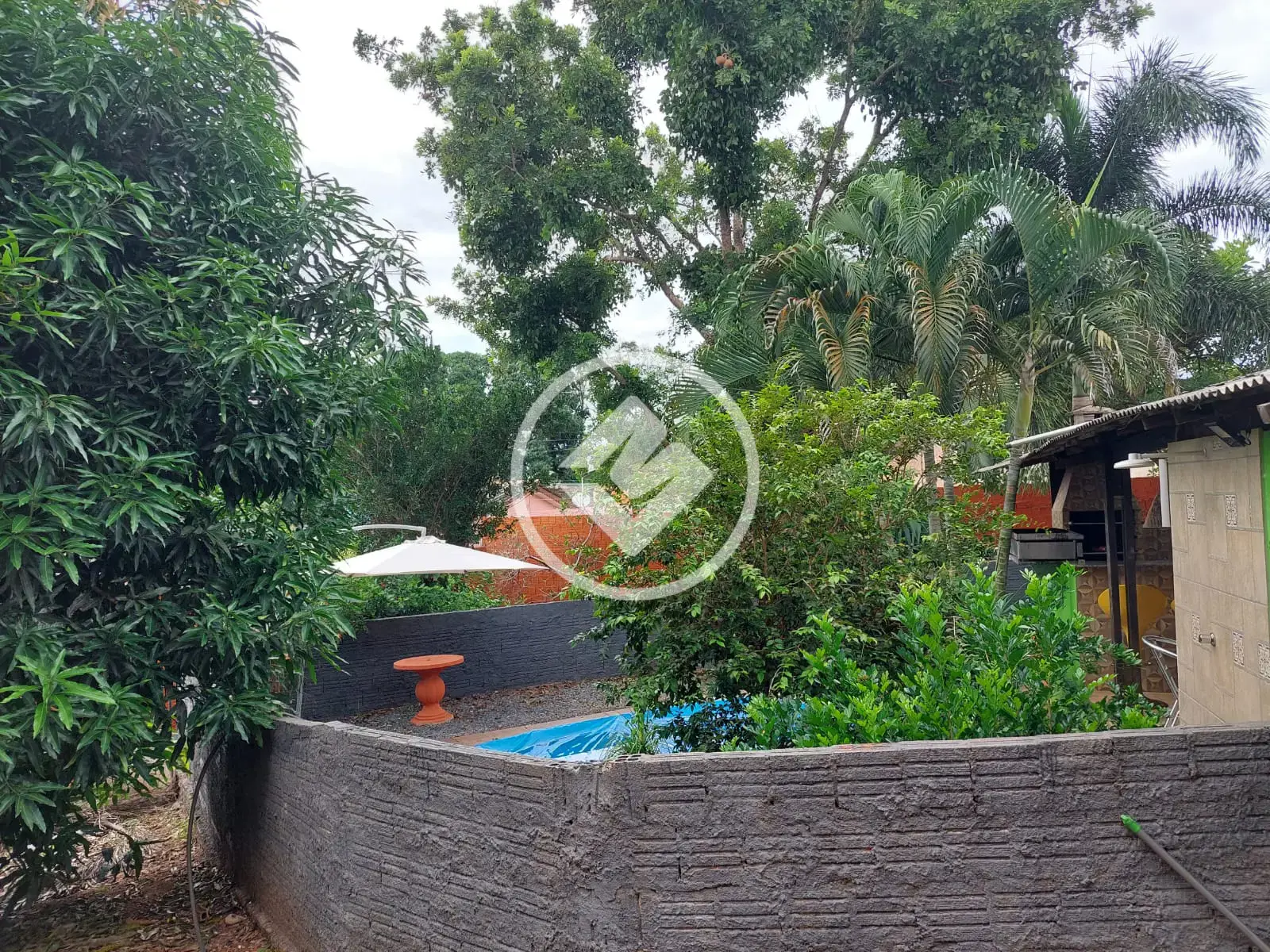 Imagem 5 - Casa em JARDIM PAULA I, Várzea Grande - MT