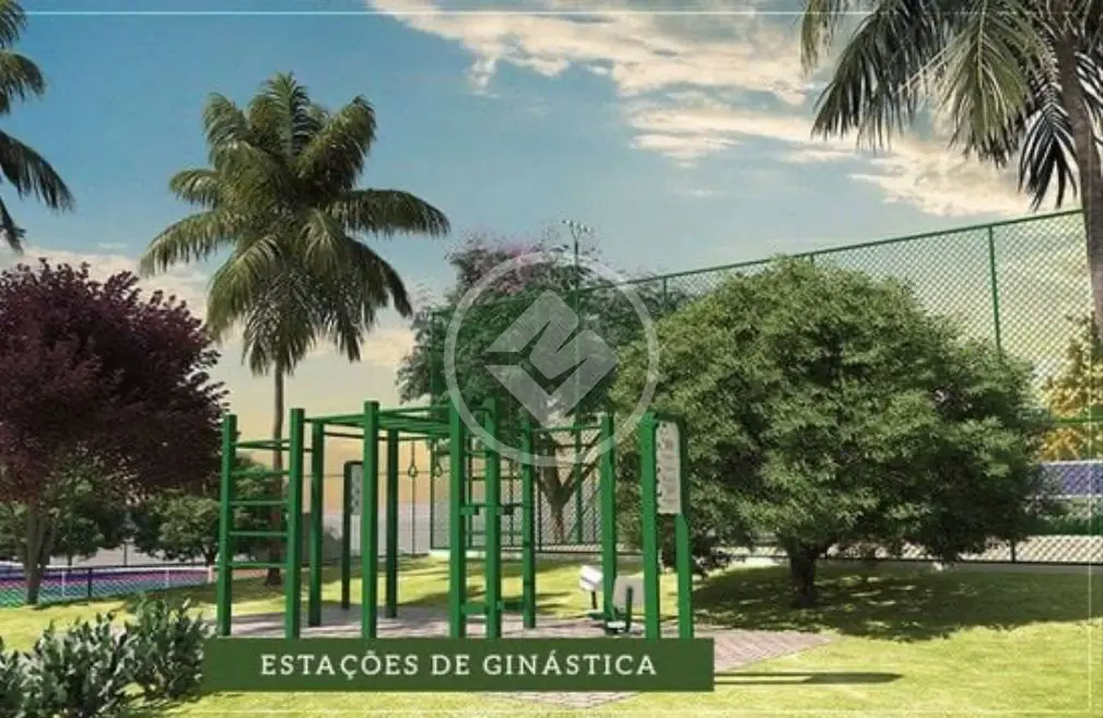 Imagem 5 - Terreno Condomínio em Ribeirão da Ponte, Cuiabá - MT