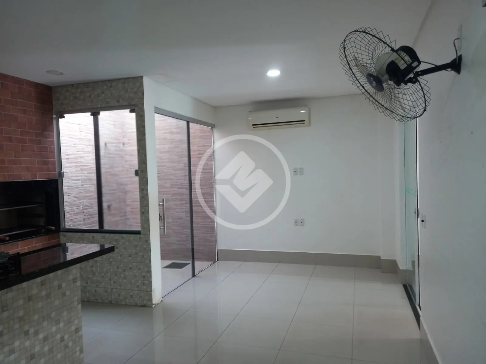 Imagem 6 - Casa Condomínio em 23 DE SETEMBRO, Várzea Grande - MT