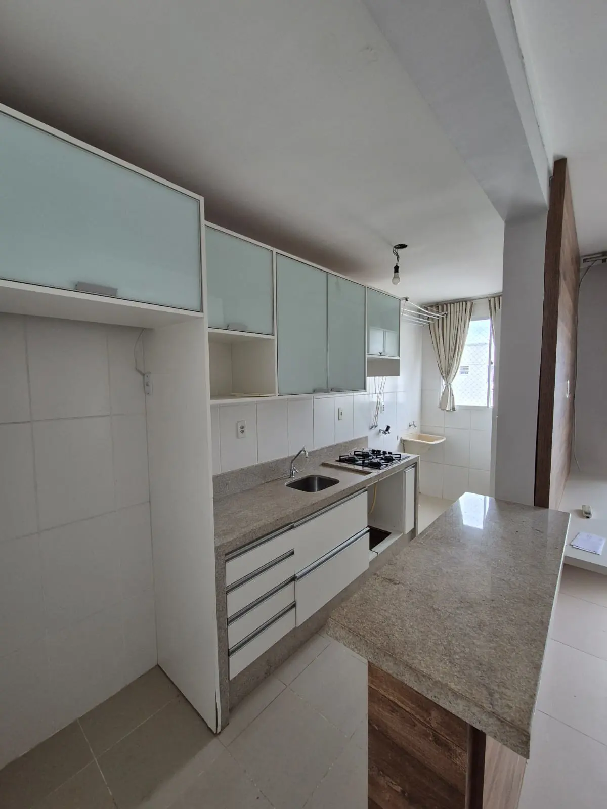 Imagem 3 - Apartamento em ALAMEDA, Várzea Grande - MT