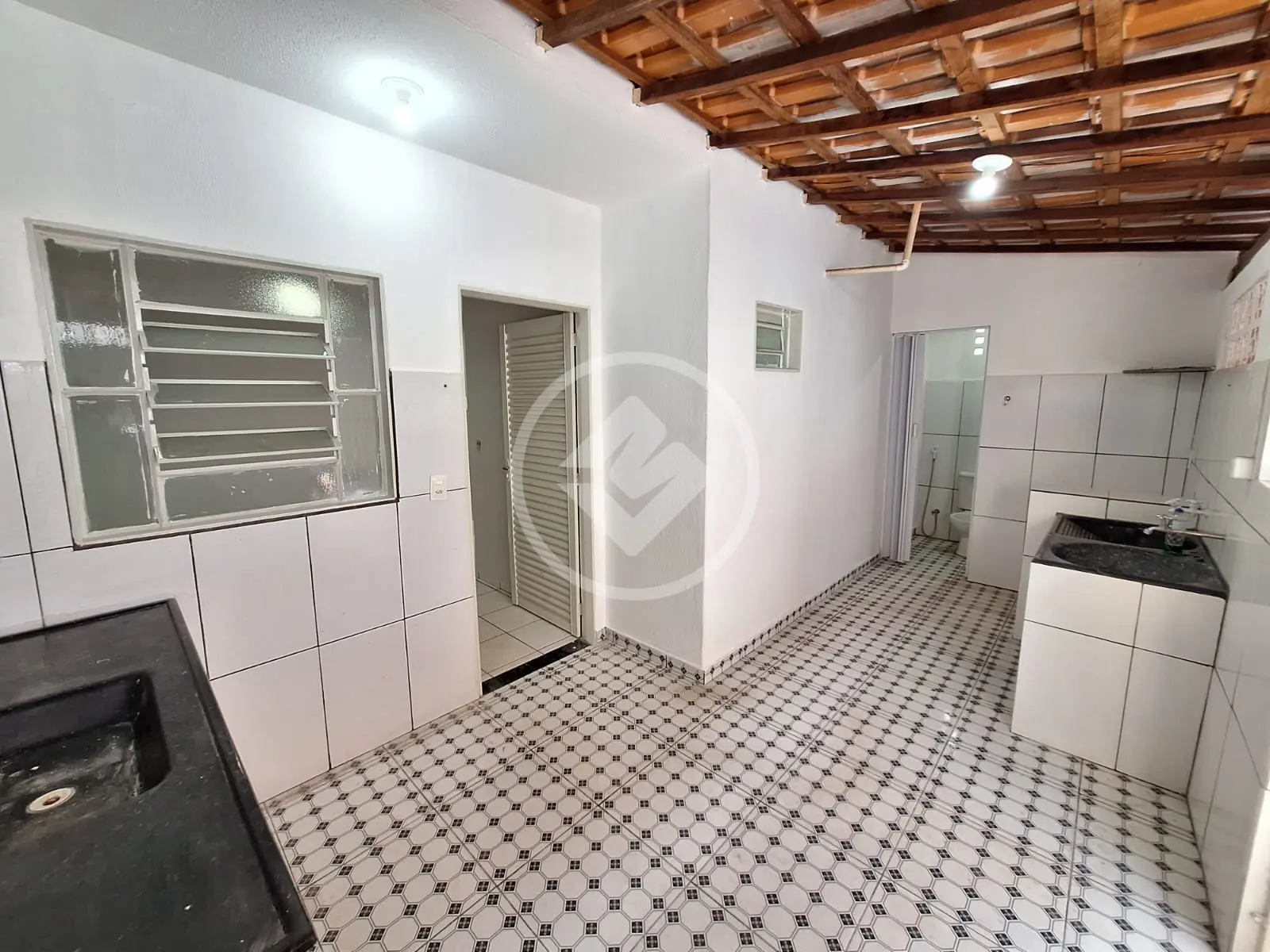 Casa 23 de Setembro, Várzea Grande - MT — foto 2