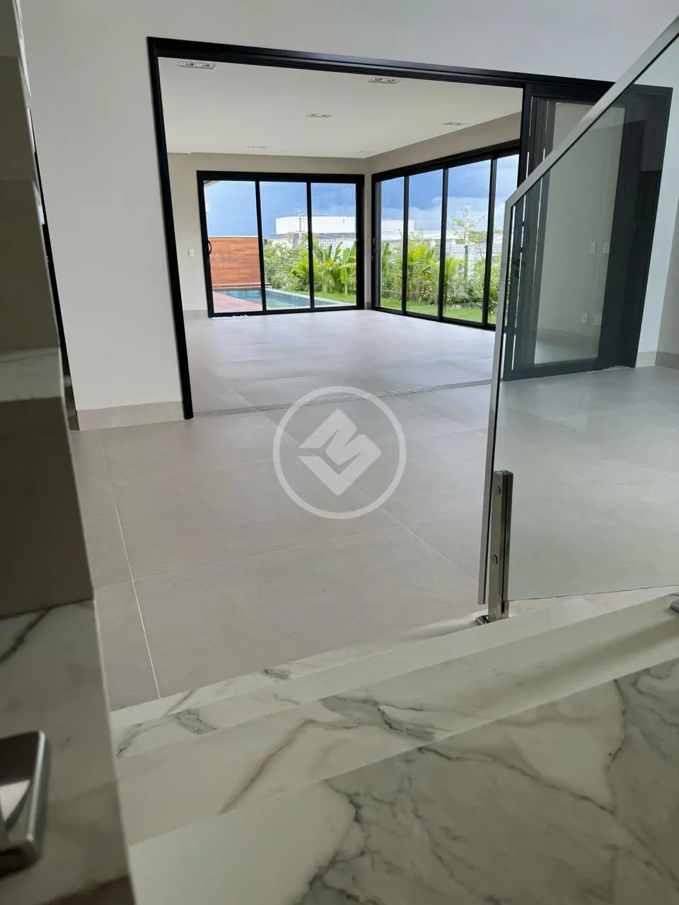 Imagem 5 - Casa Condomínio em Condomínio Residencial Vila Jardim, Cuiabá - MT
