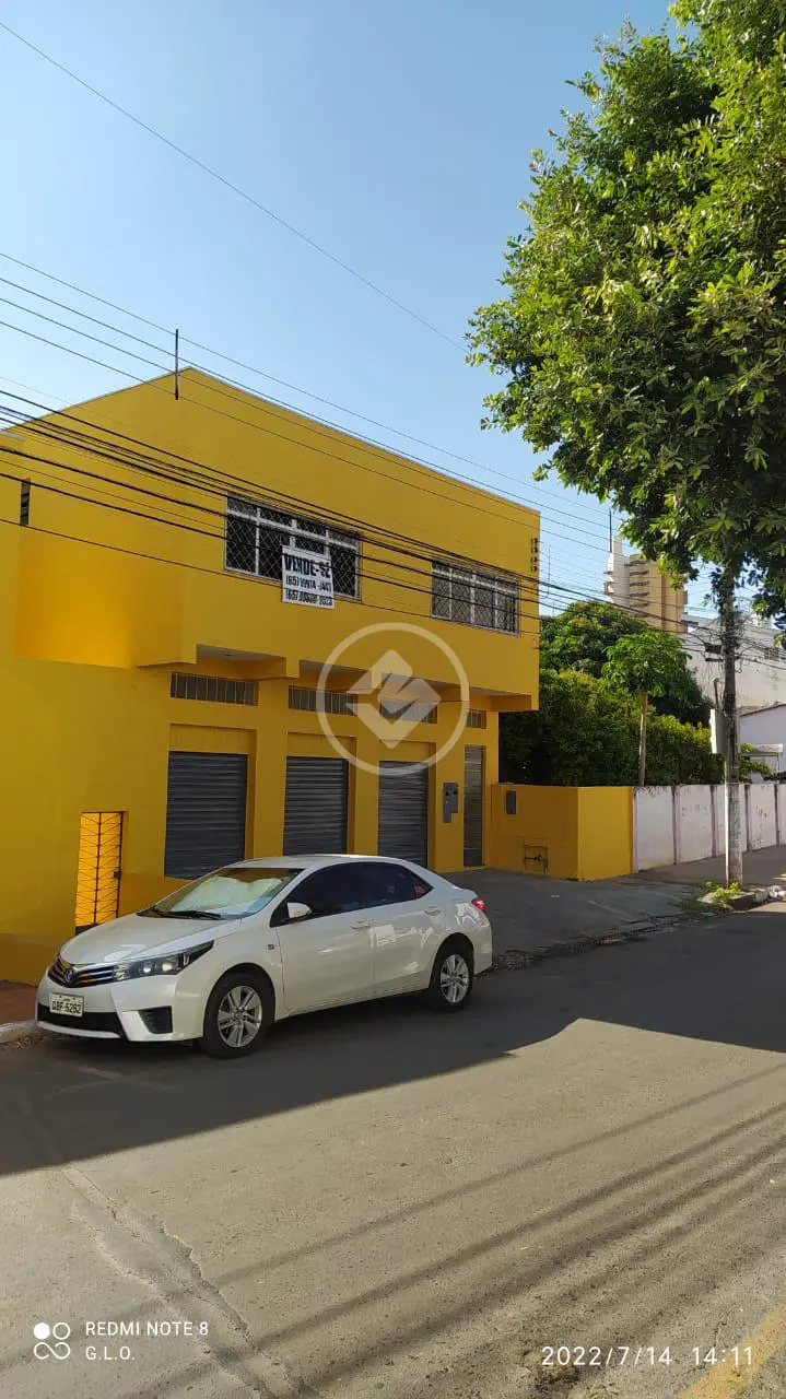 Imagem 1 - Casa Comercial em Centro-Sul, Cuiabá - MT