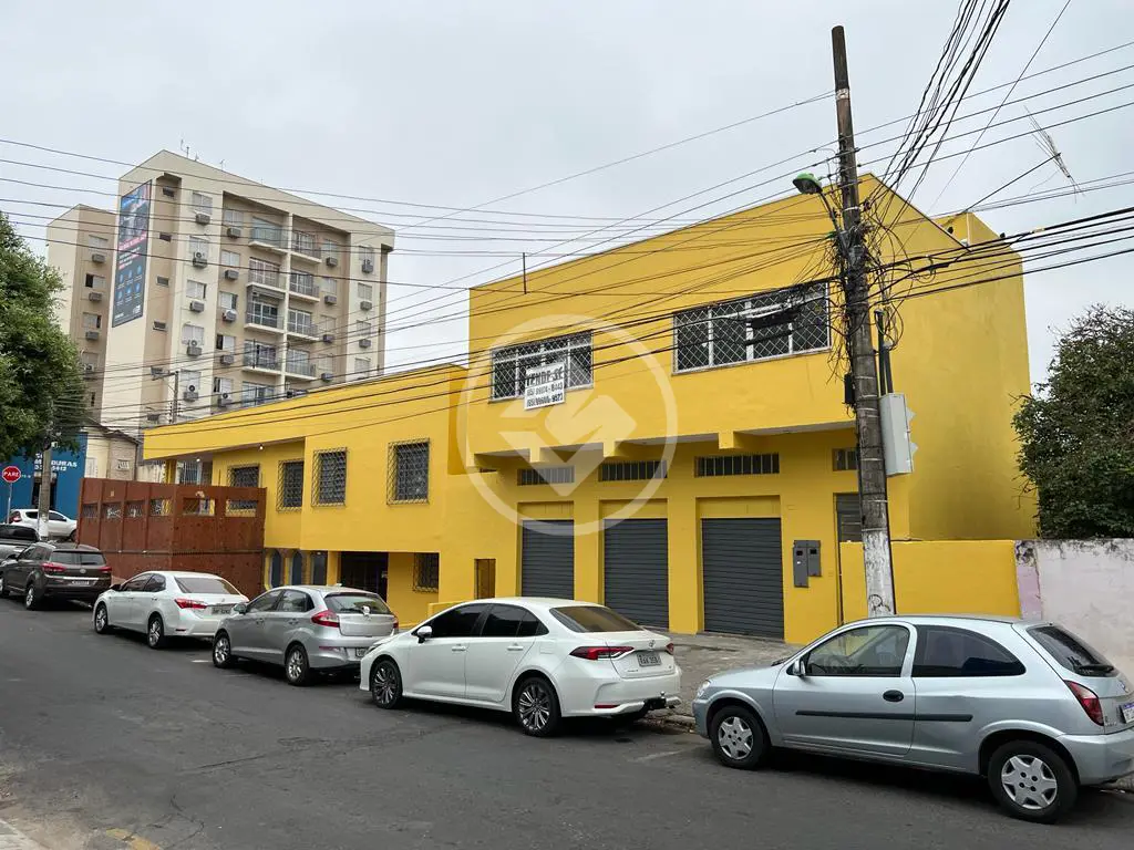 Imagem 1 - Casa Comercial em Centro-Sul, Cuiabá - MT