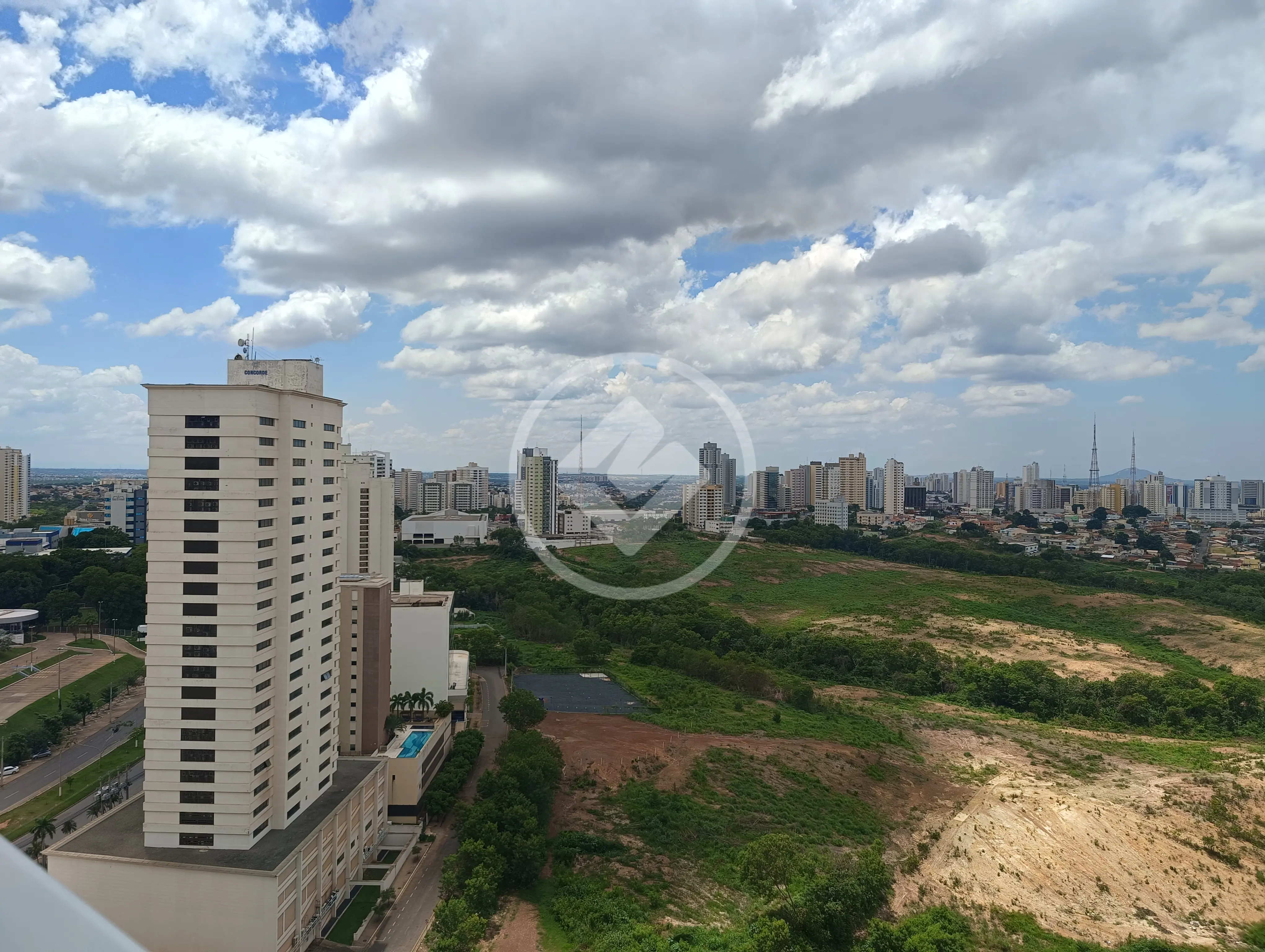 Imagem 2 - Apartamento em RESIDENCIAL PAIAGUAIS, Cuiabá - MT