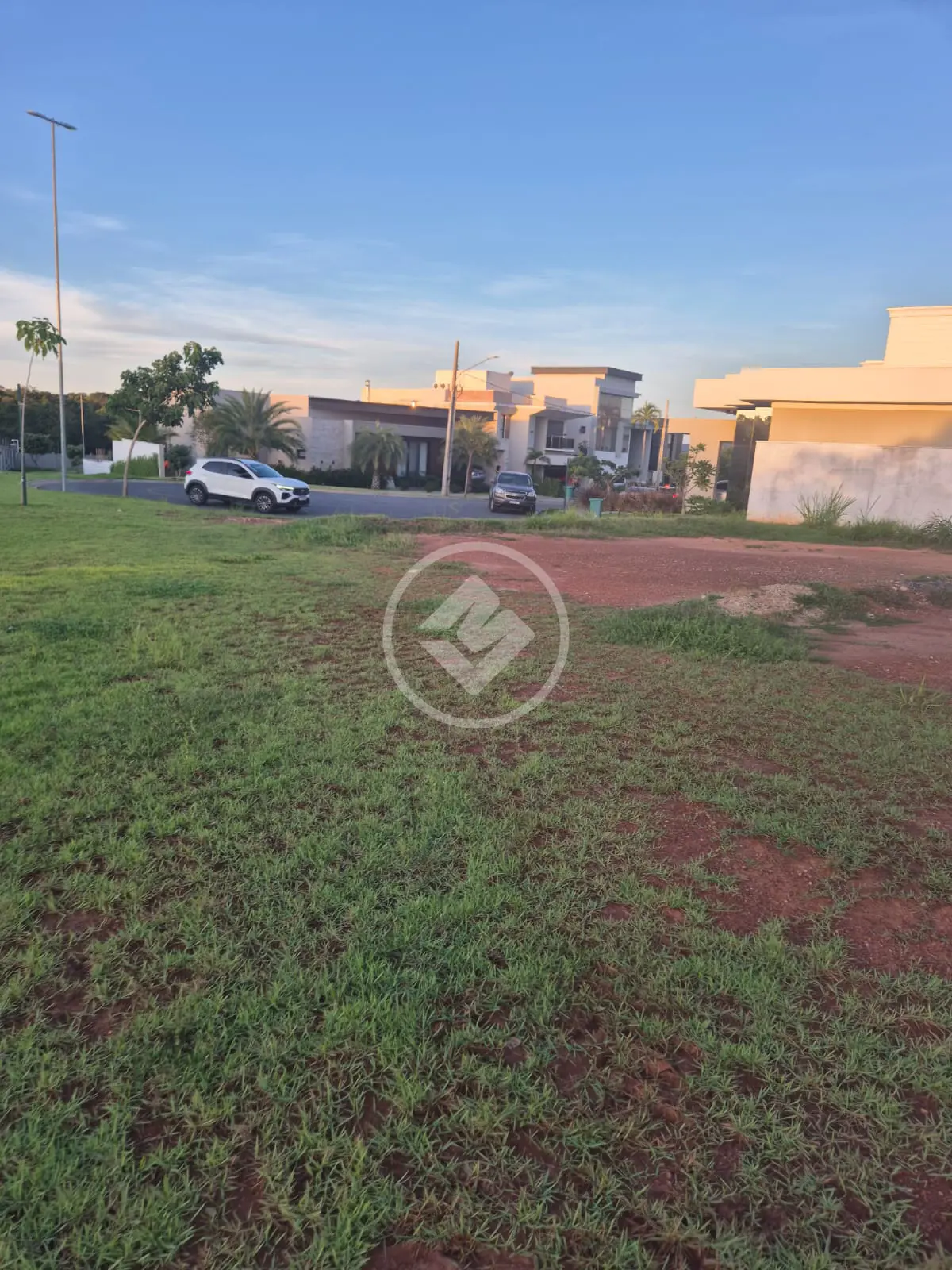 Imagem 3 - Terreno Condomínio em JARDIM ITÁLIA, Cuiabá - MT