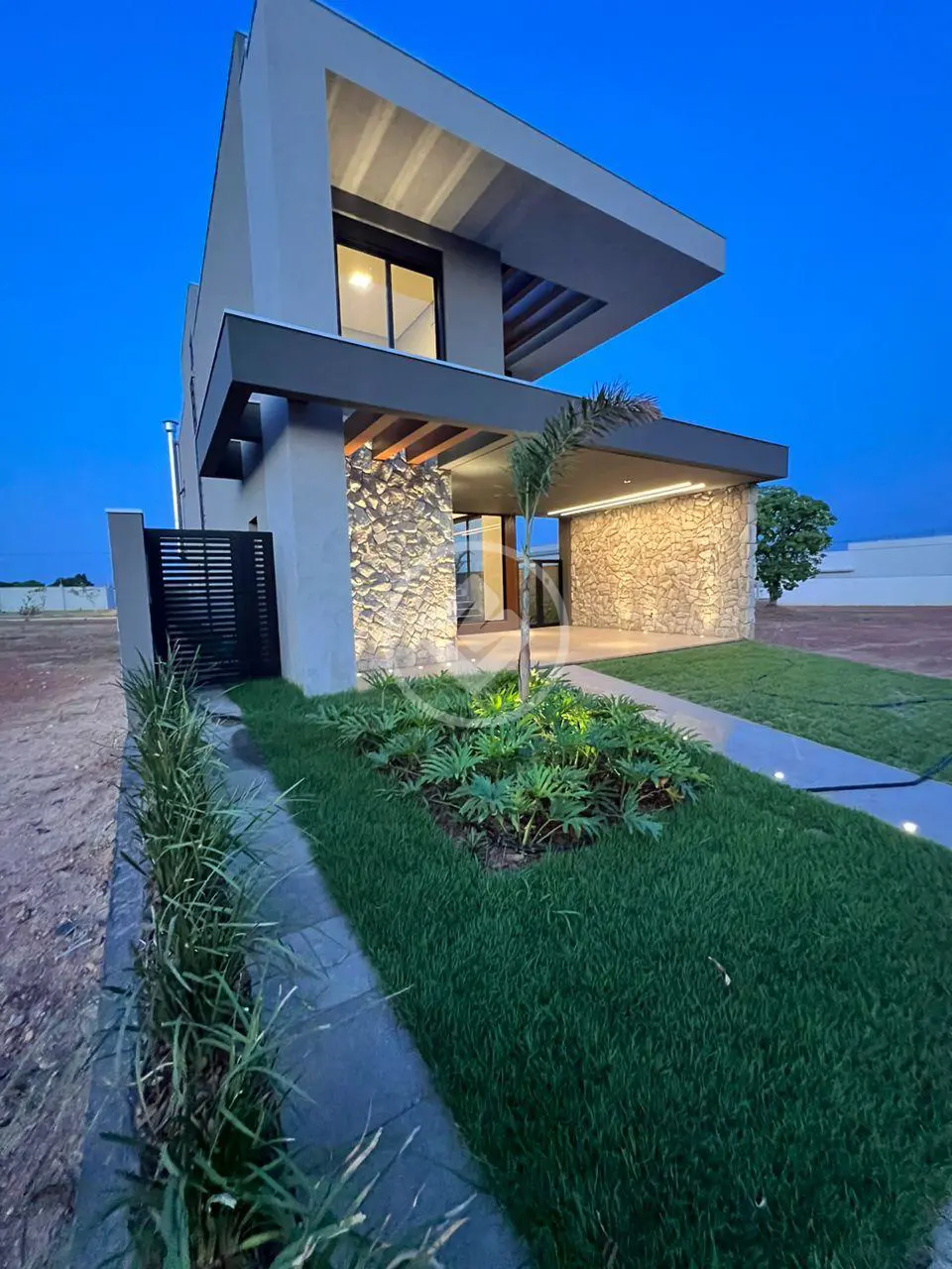 Imagem 2 - Casa Condomínio em JARDIM ITÁLIA, Cuiabá - MT