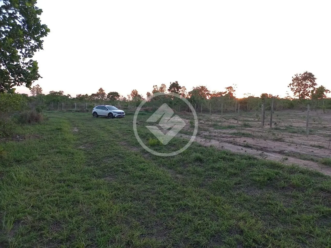 Imagem 3 - Terreno em Núcleo Habitacional Sucuri, Cuiabá - MT
