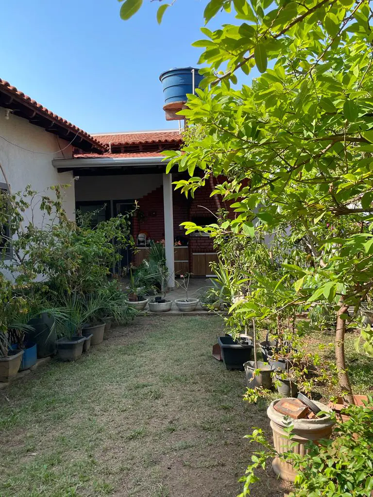 Imagem 3 - Casa em CAPAO DO PEQUI, Várzea Grande - MT