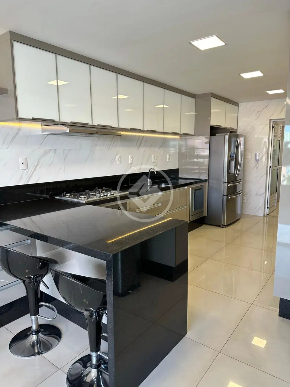 Imagem 1 - Apartamento em Despraiado, Cuiabá - MT