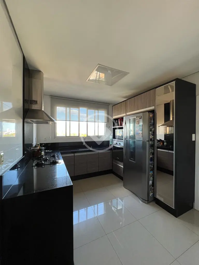 Imagem 5 - Apartamento em Baú, Cuiabá - MT