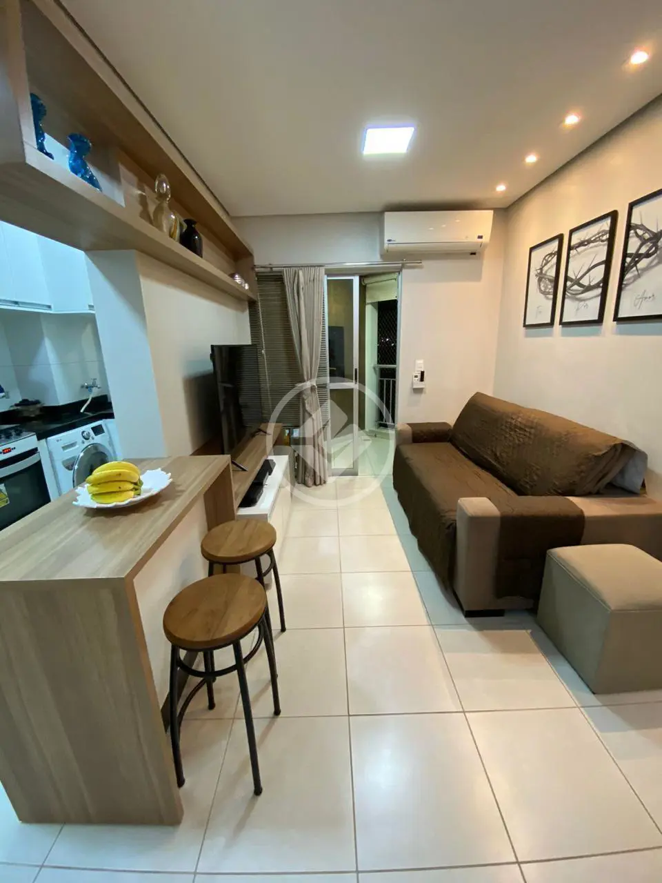 Image 13 - Apartamento em Jardim Santa Marta, Cuiabá - MT