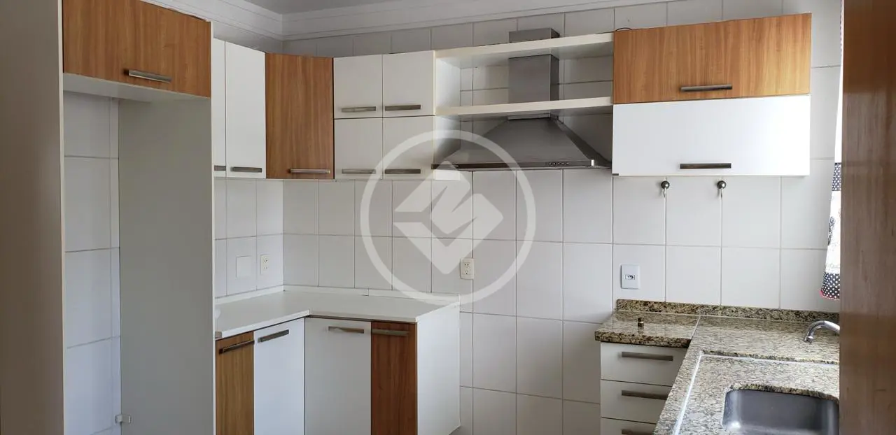 Imagem 3 - Apartamento em Quilombo, Cuiabá - MT
