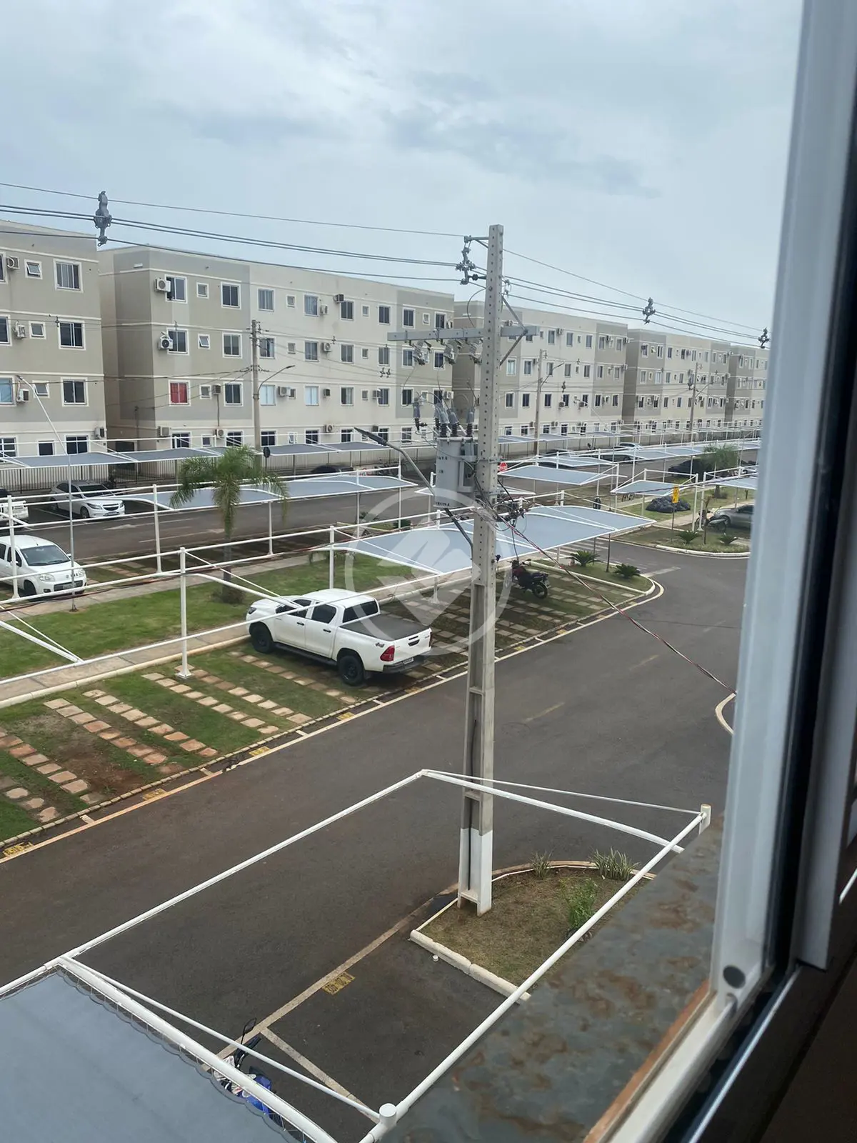 Imagem 2 - Apartamento em MAPIM, Várzea Grande - MT