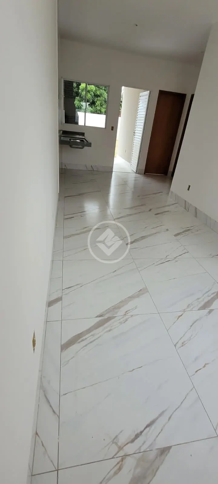 Casa RESIDENCIAL JARDIM PAULICEIA, Cuiabá - MT — foto 2