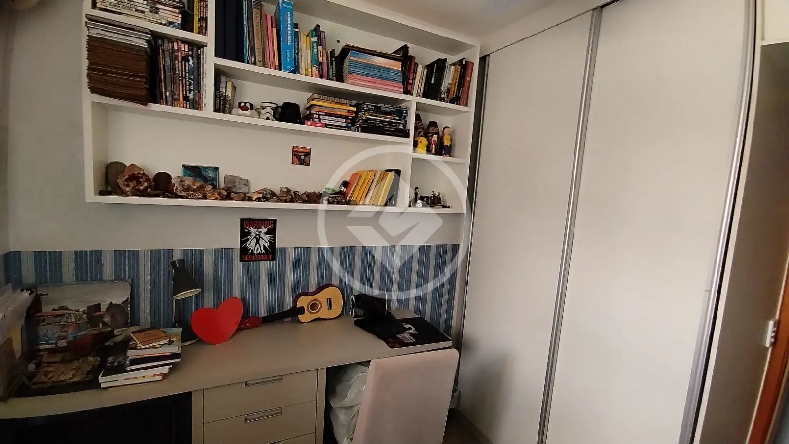 Imagem 5 - Apartamento em Porto, Cuiabá - MT