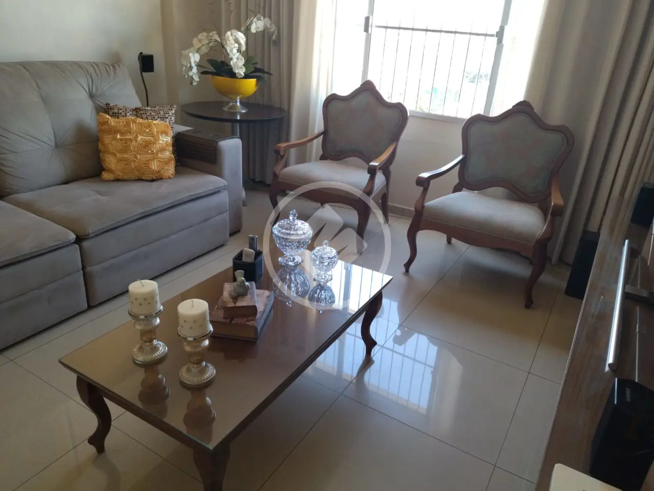 Apartamento Centro-Sul, Cuiabá - MT — foto 1
