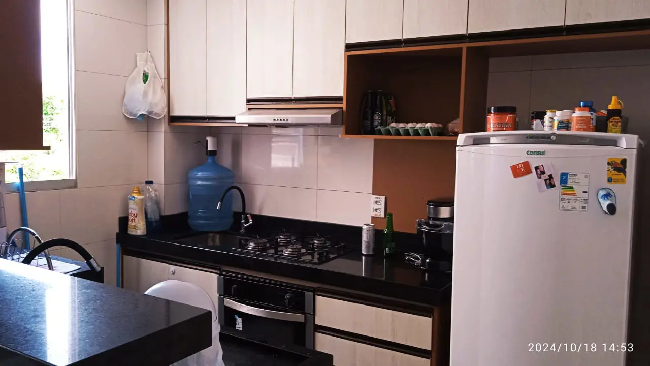 Image 32 - Apartamento em COOPHEMA, Cuiabá - MT