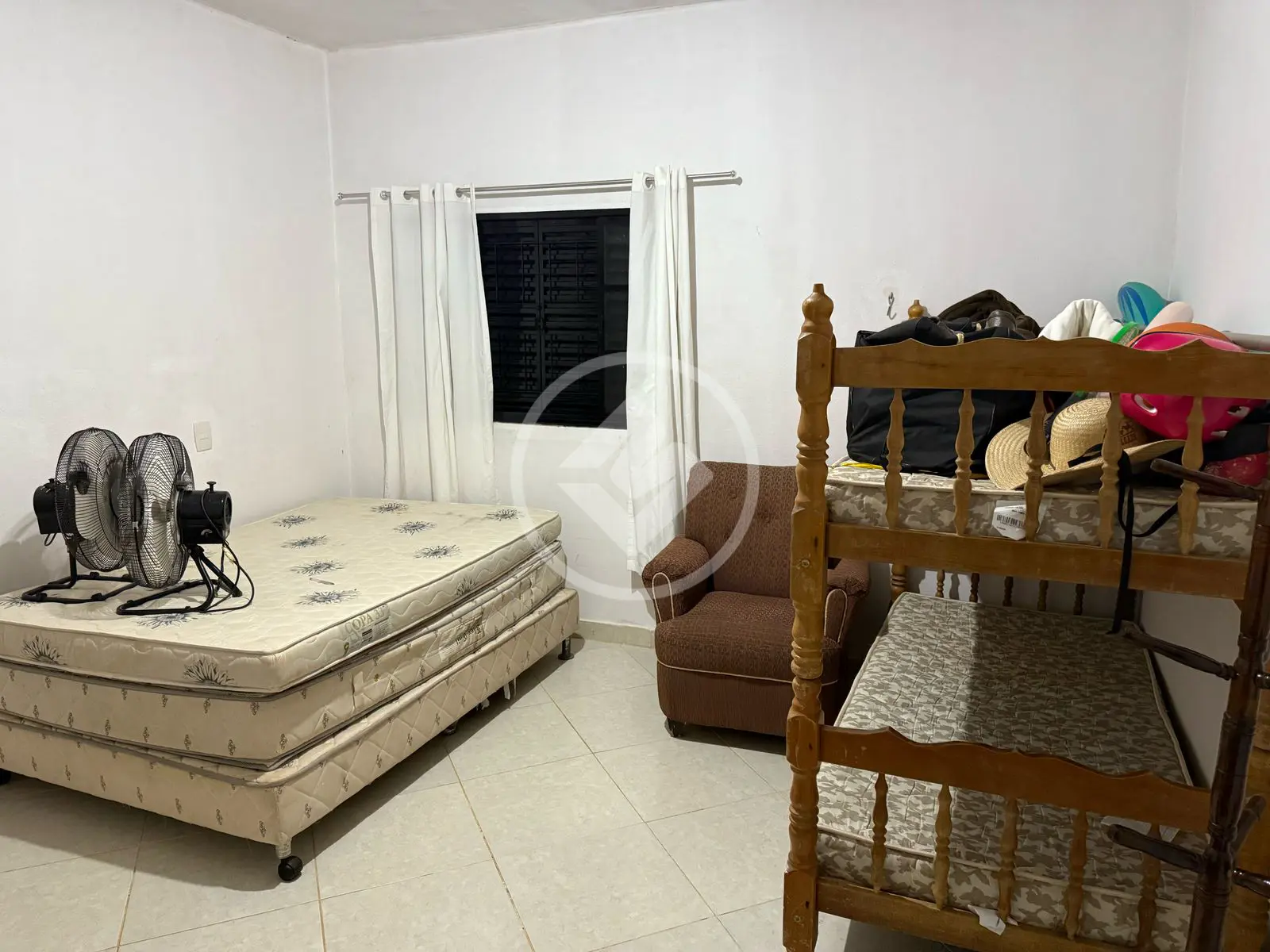 Imagem 6 - Sobrado Em Condomínio em ALTOS DA CHAPADA, Chapada dos Guimarães - MT