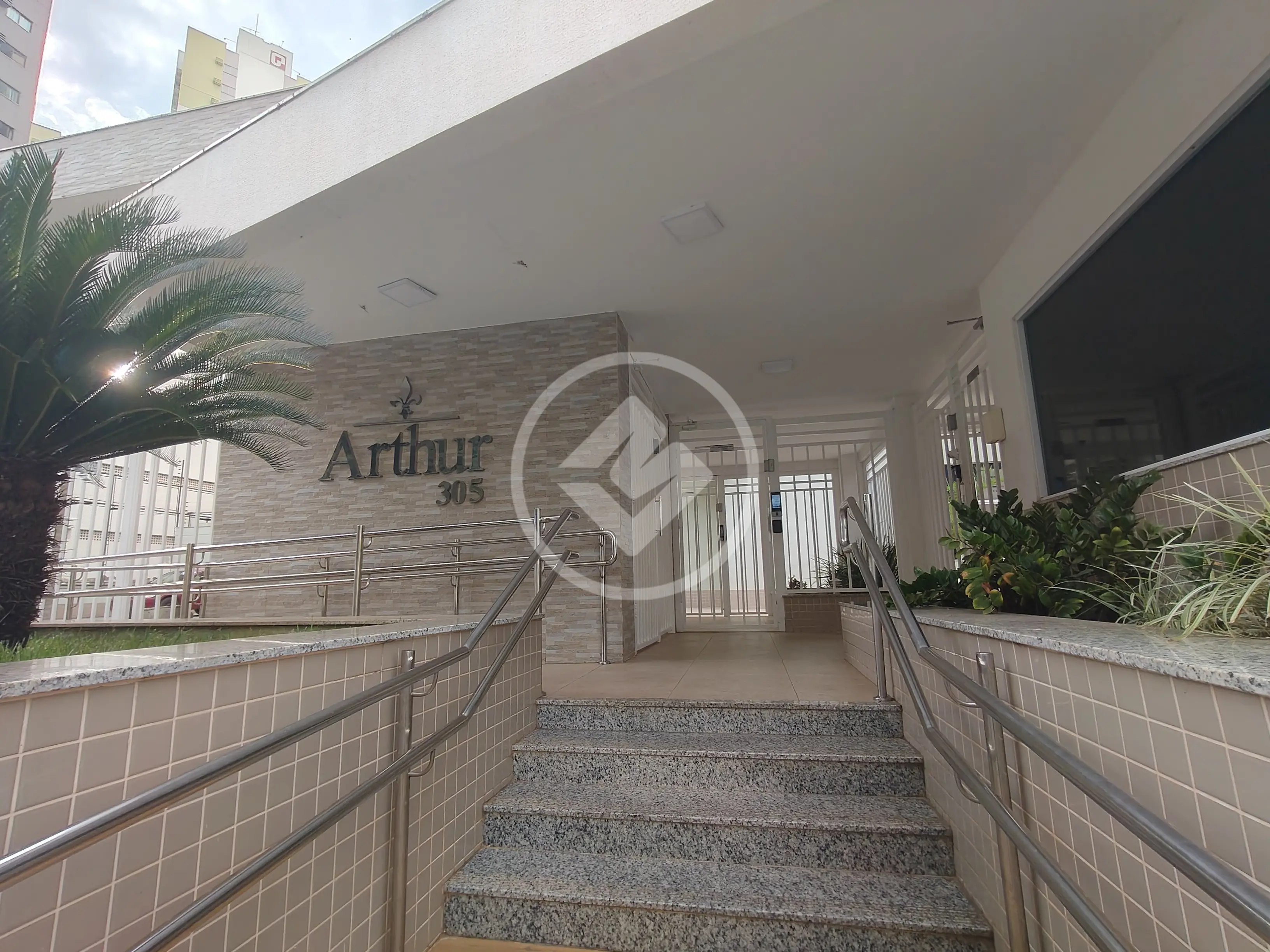Apartamento DUQUE DE CAXIAS, Cuiabá - MT — foto 1