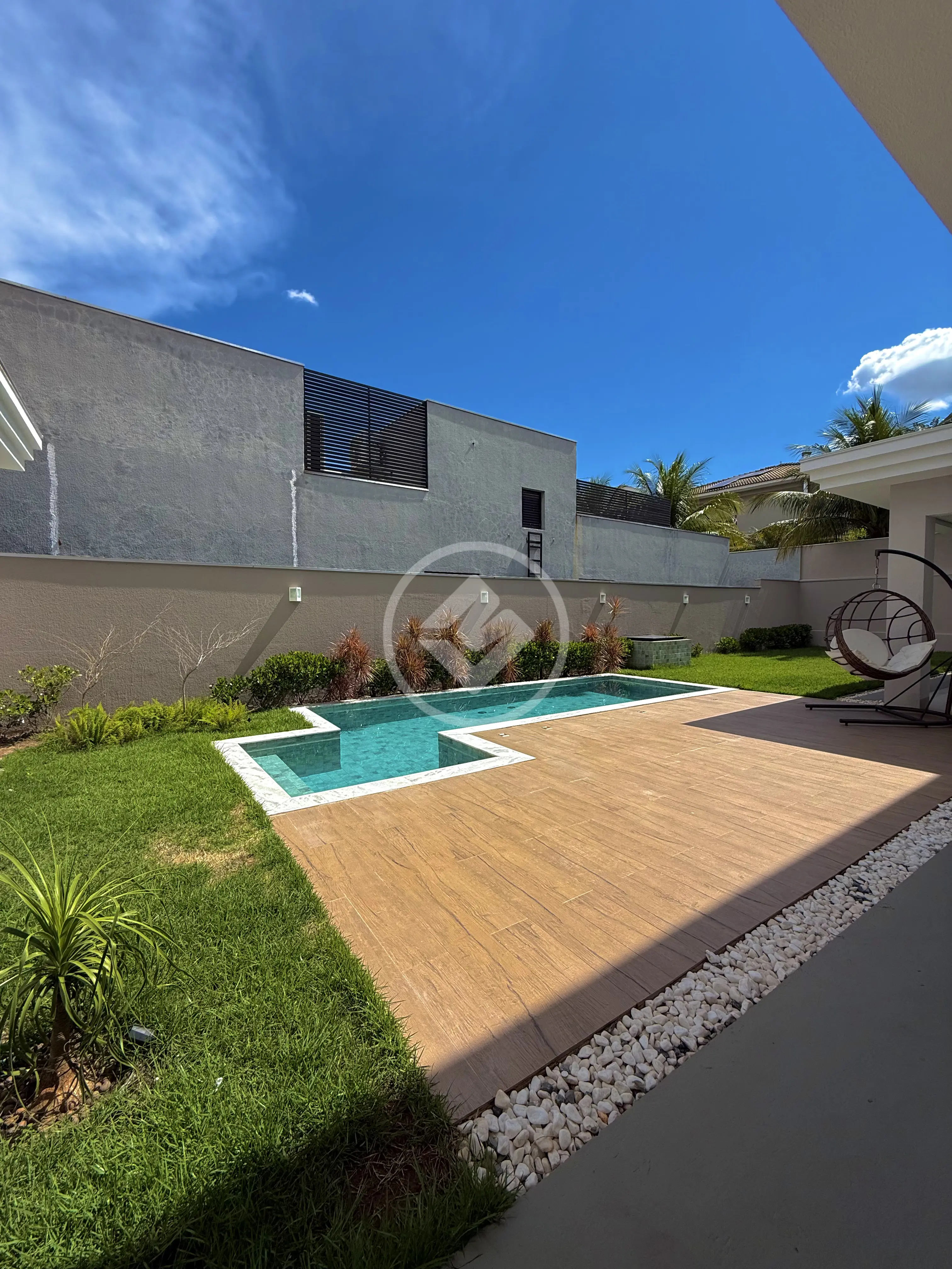 Imagem 4 - Casa Condomínio em RIBEIRÃO DO LIPA, Cuiabá - MT
