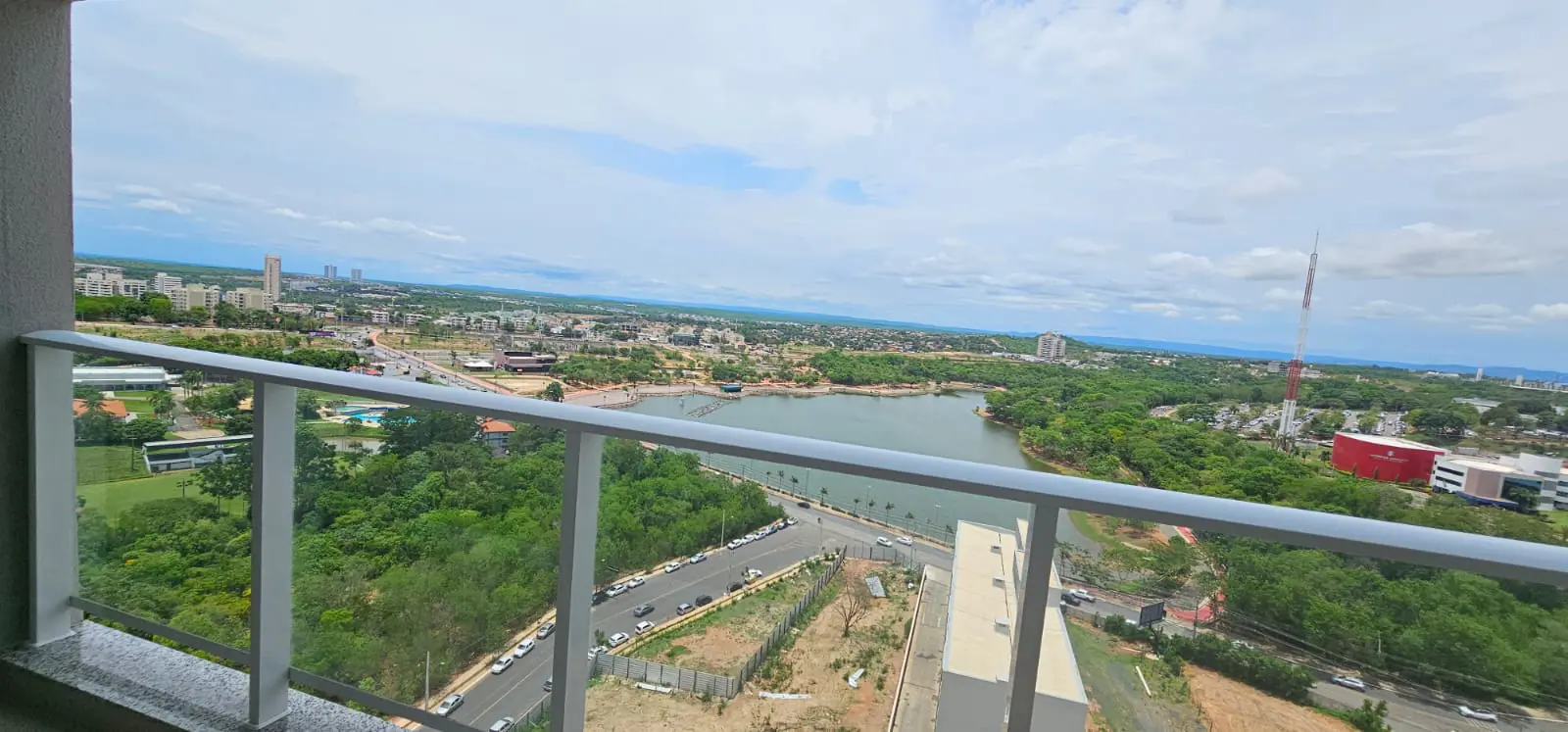 Imagem 5 - Apartamento em RESIDENCIAL PAIAGUAIS, Cuiabá - MT