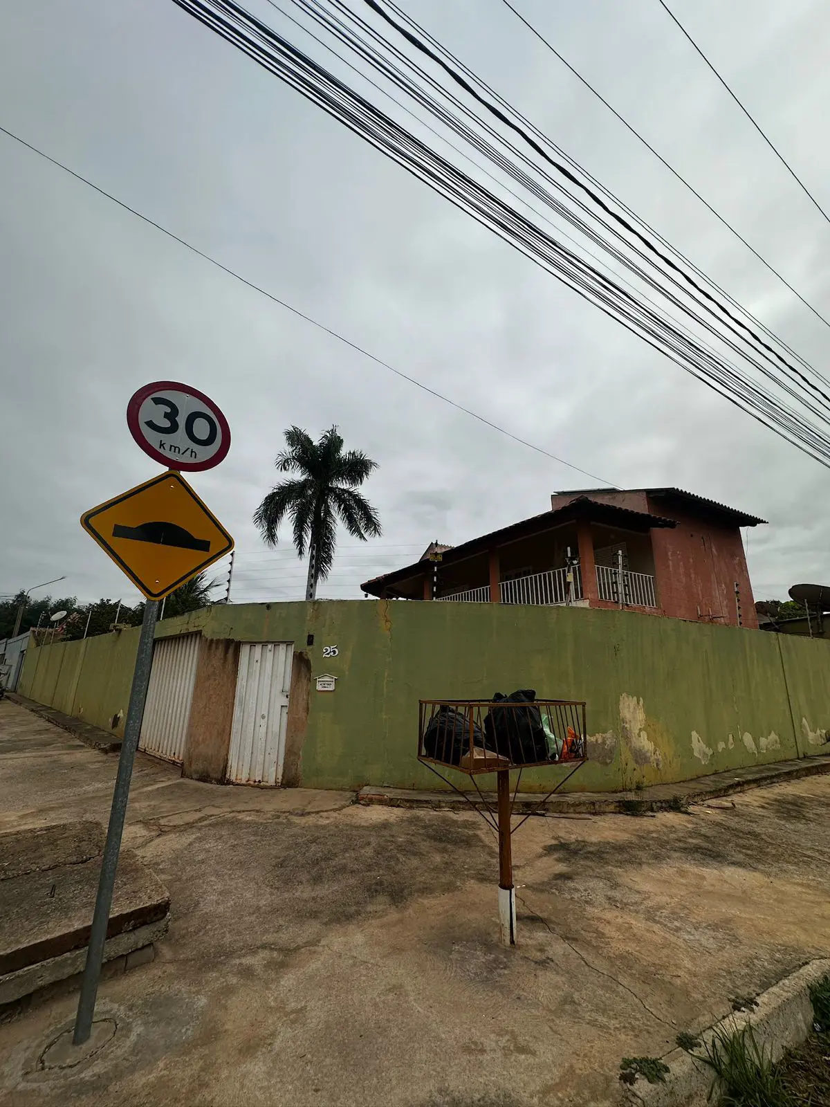 Image 24 - Sobrado em RESIDENCIAL JARDIM PAULICEIA, Cuiabá - MT