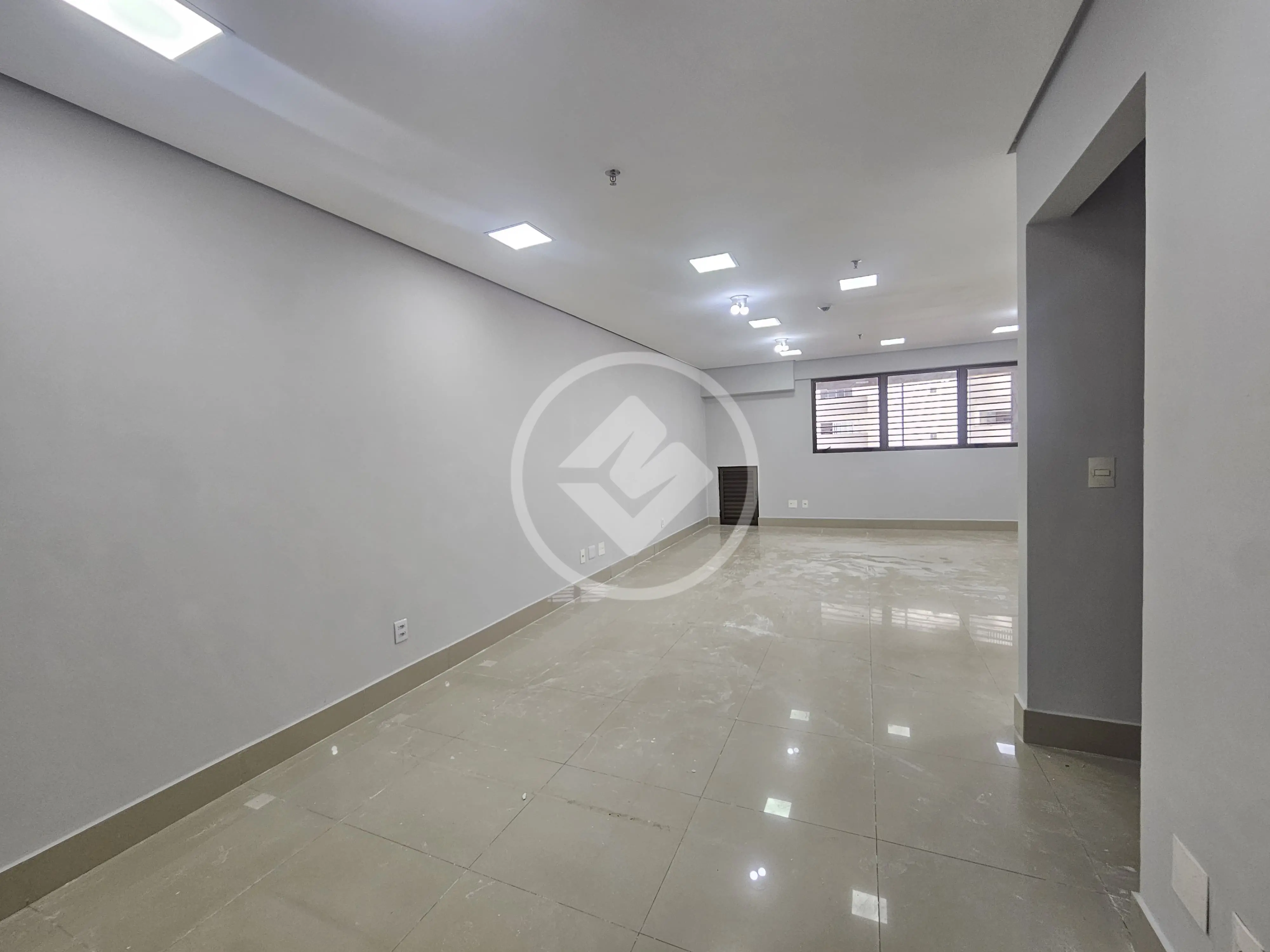 Sala Comercial Alvorada, Cuiabá - MT — foto 2