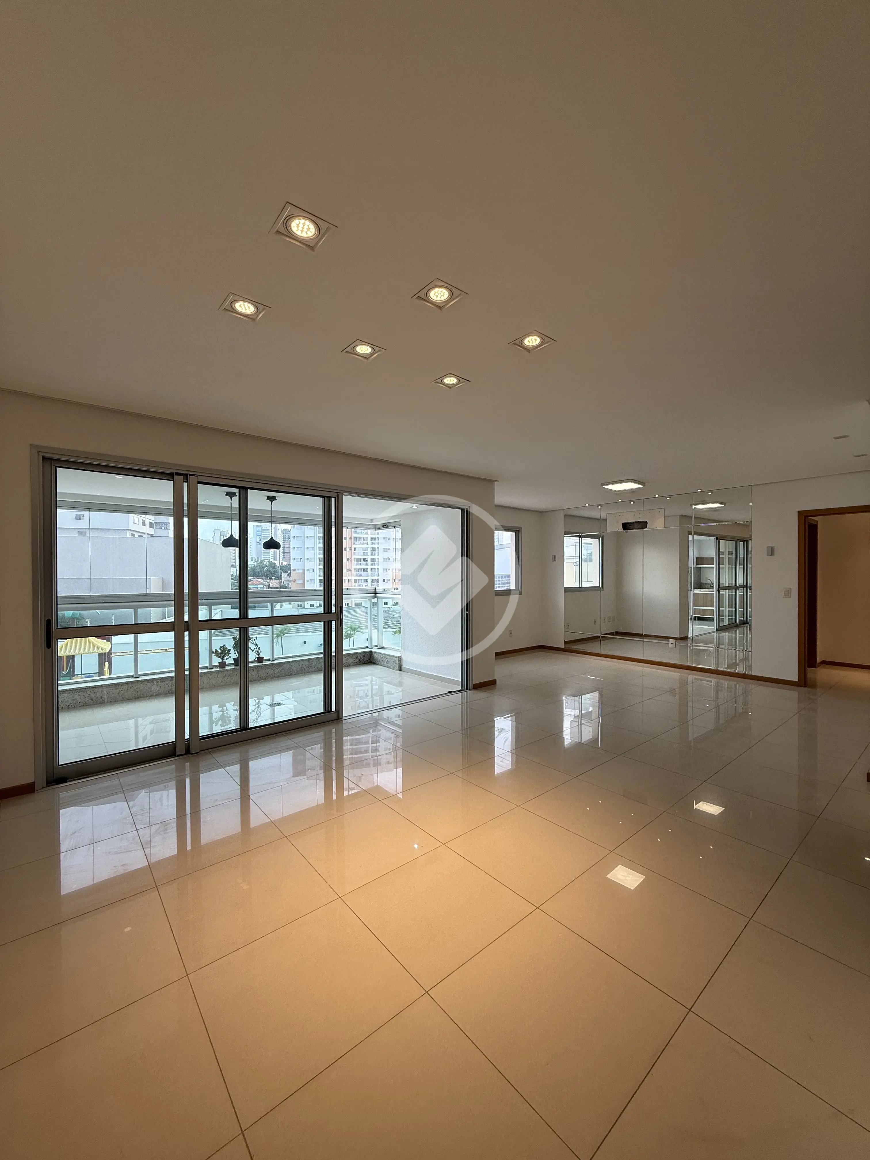 Imagem 1 - Apartamento em JARDIM MARIANA, Cuiabá - MT