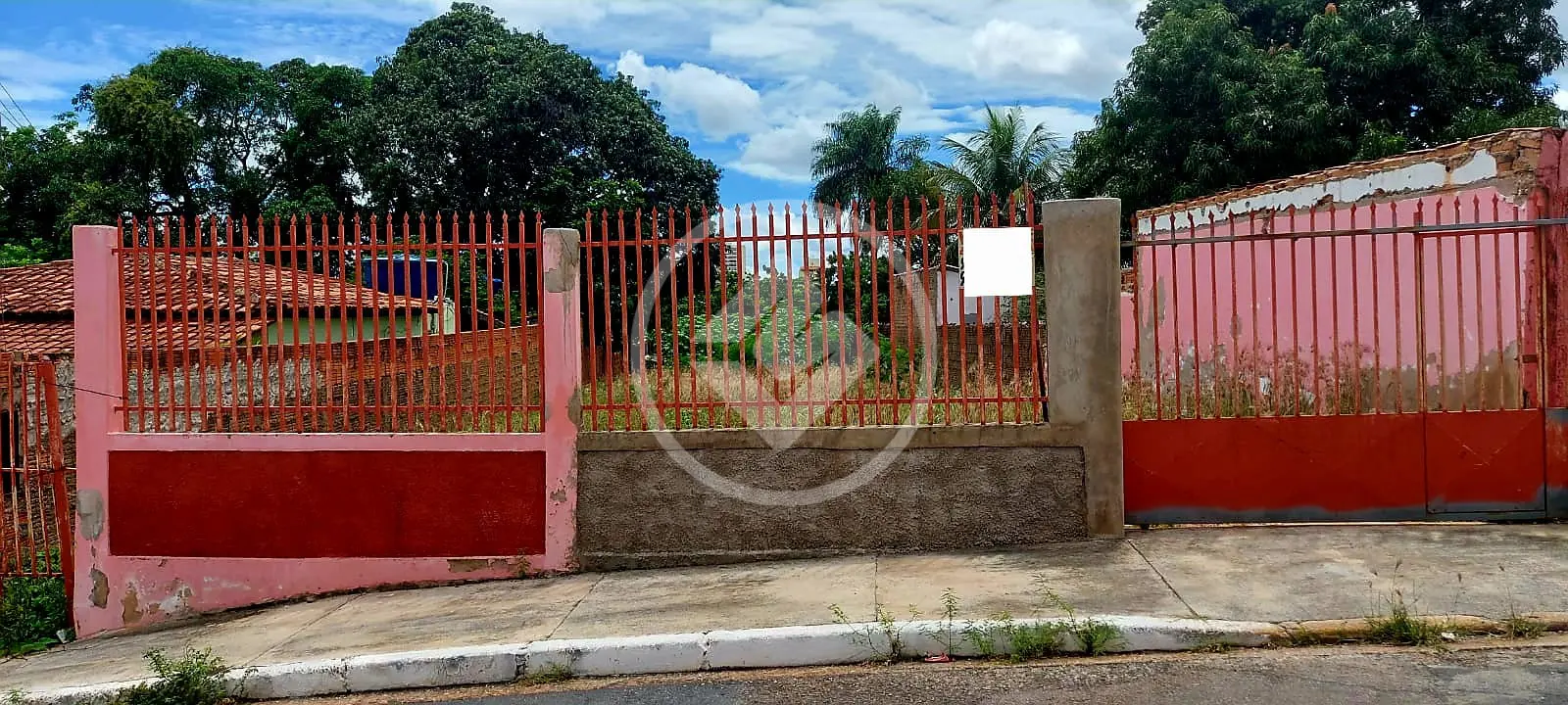 Imagem 1 - Terreno em Lixeira, Cuiabá - MT