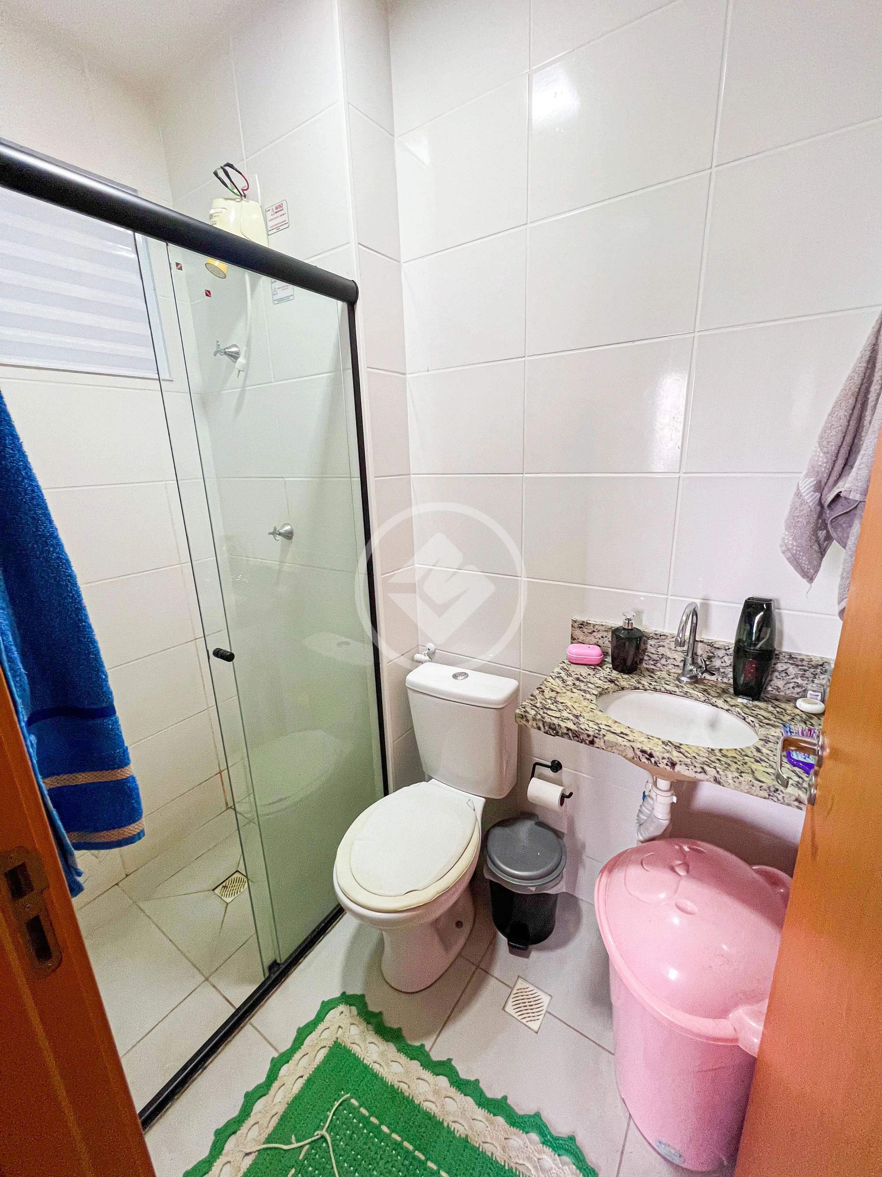 Imagem 4 - Apartamento em MORADA DO OURO - SETOR CENTRO SUL, Cuiabá - MT