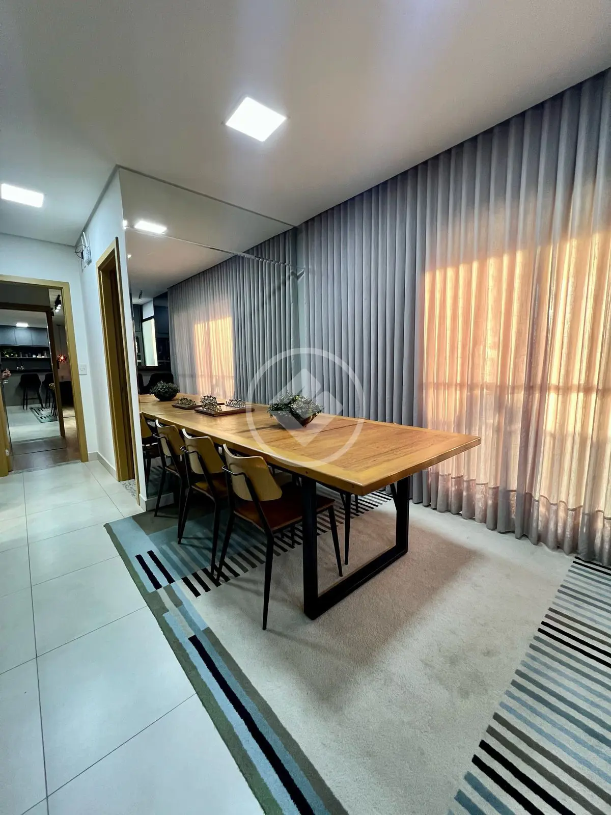 Imagem 4 - Apartamento em JARDIM CUIABÁ, Cuiabá - MT