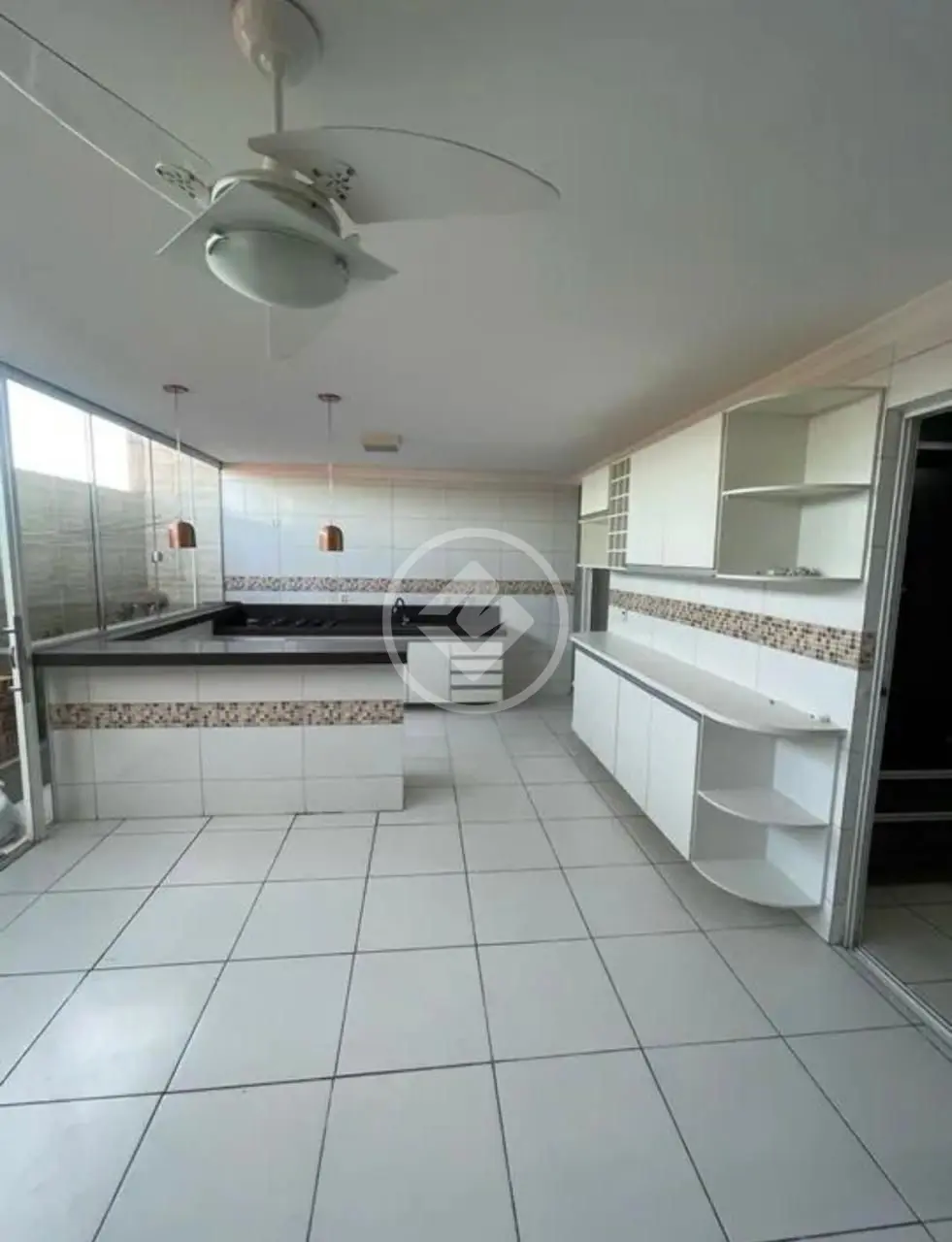 Imagem 4 - Casa Condomínio em VINTE E TRÊS DE SETEMBRO, Várzea Grande - MT