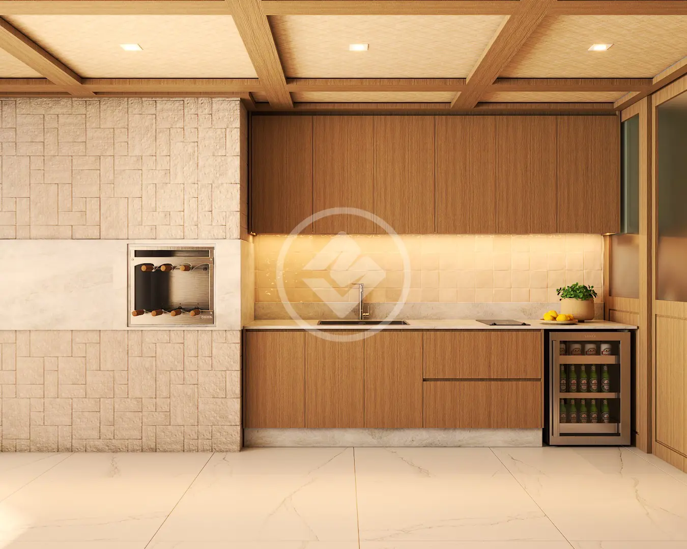 Imagem 5 - Apartamento em POPULAR, Cuiabá - MT