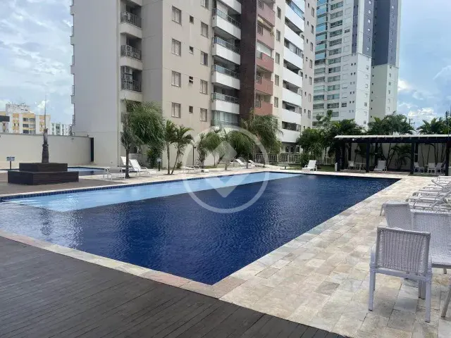 Apartamento JARDIM ACLIMAÇÃO, Cuiabá - MT — foto 2